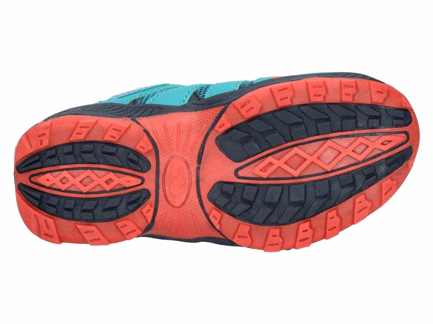 Lico Fremont Zapatillas de trekkingUnisex niños