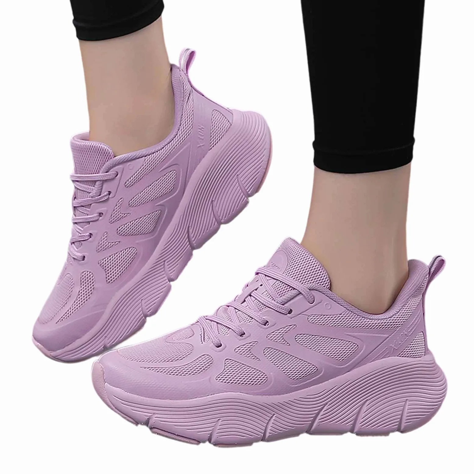 Zapatillas Mujer Zapatillas Enfermera Enfermera para De Deporte Running Sapatilhas 38 Deportivas Negras Urbanas Zapatos Ortopedicos Trim Training Ortopedicas 42 43 Zapato Negro Zapatilla Deportiva