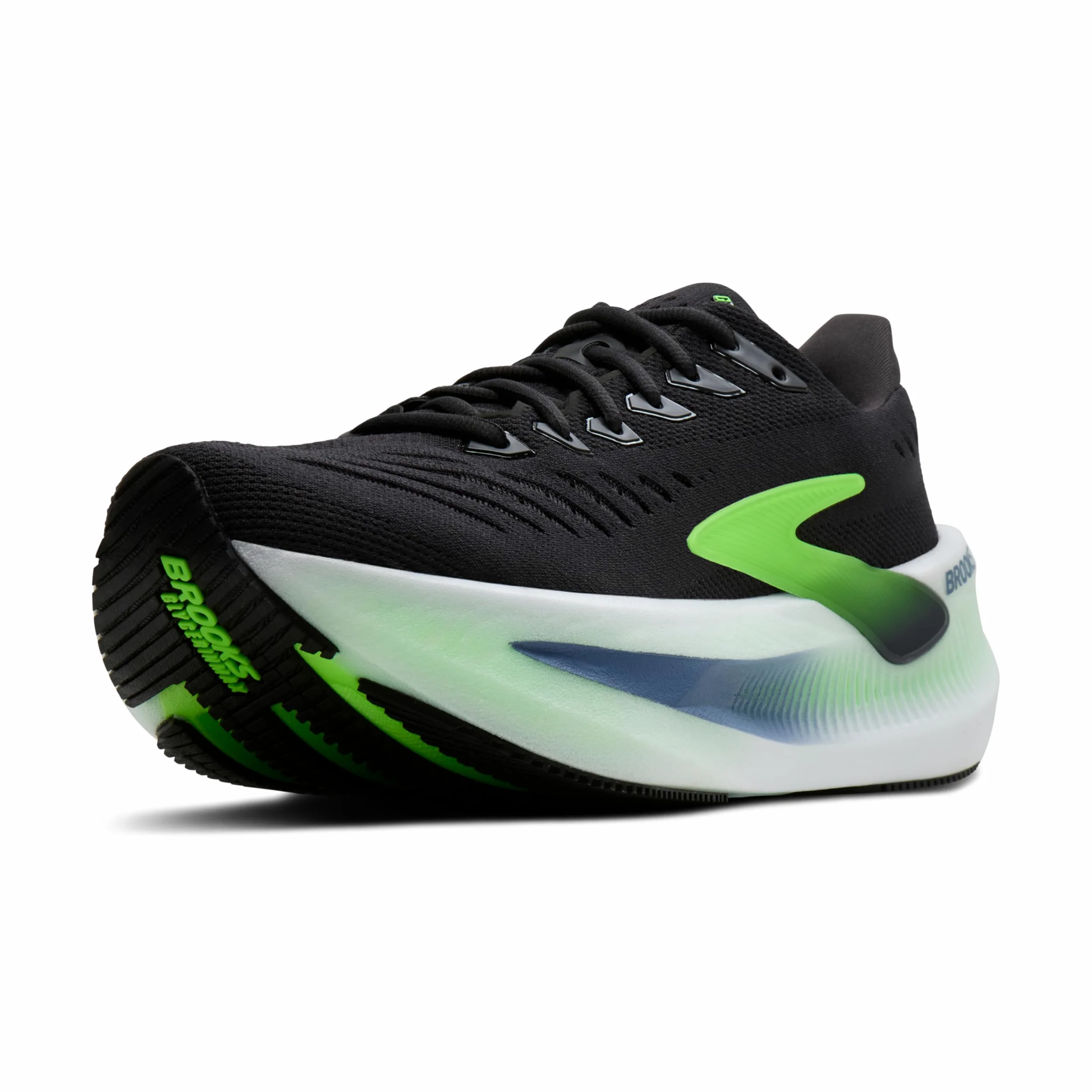 Brooks Glycerin MAX 2 SneakerHombre