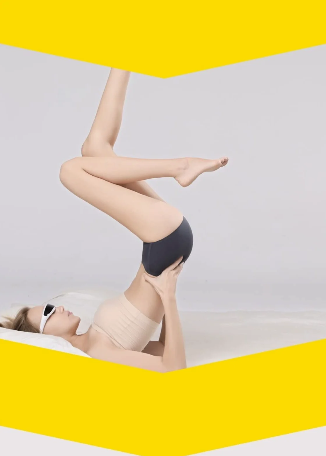 Bragas Mujer Algodon Organico 3/5/7 Uds Bragas Sin Costuras Bragas De Mujer Bragas De Modal Bragas De Hilo para Mujer Bragas De Seda 7 Colores L