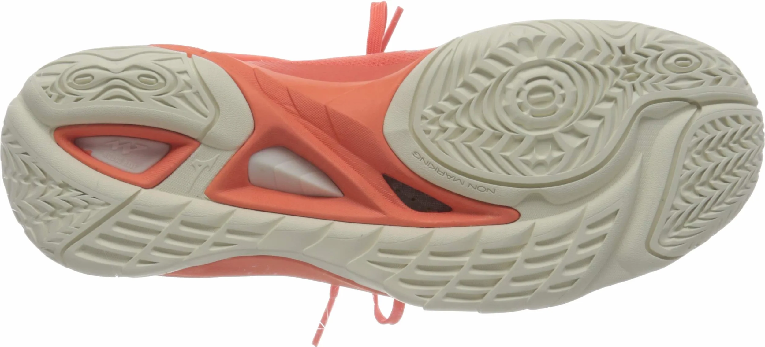 Mizuno Thunder Blade 2 Mid Volleyball ShoeMujer