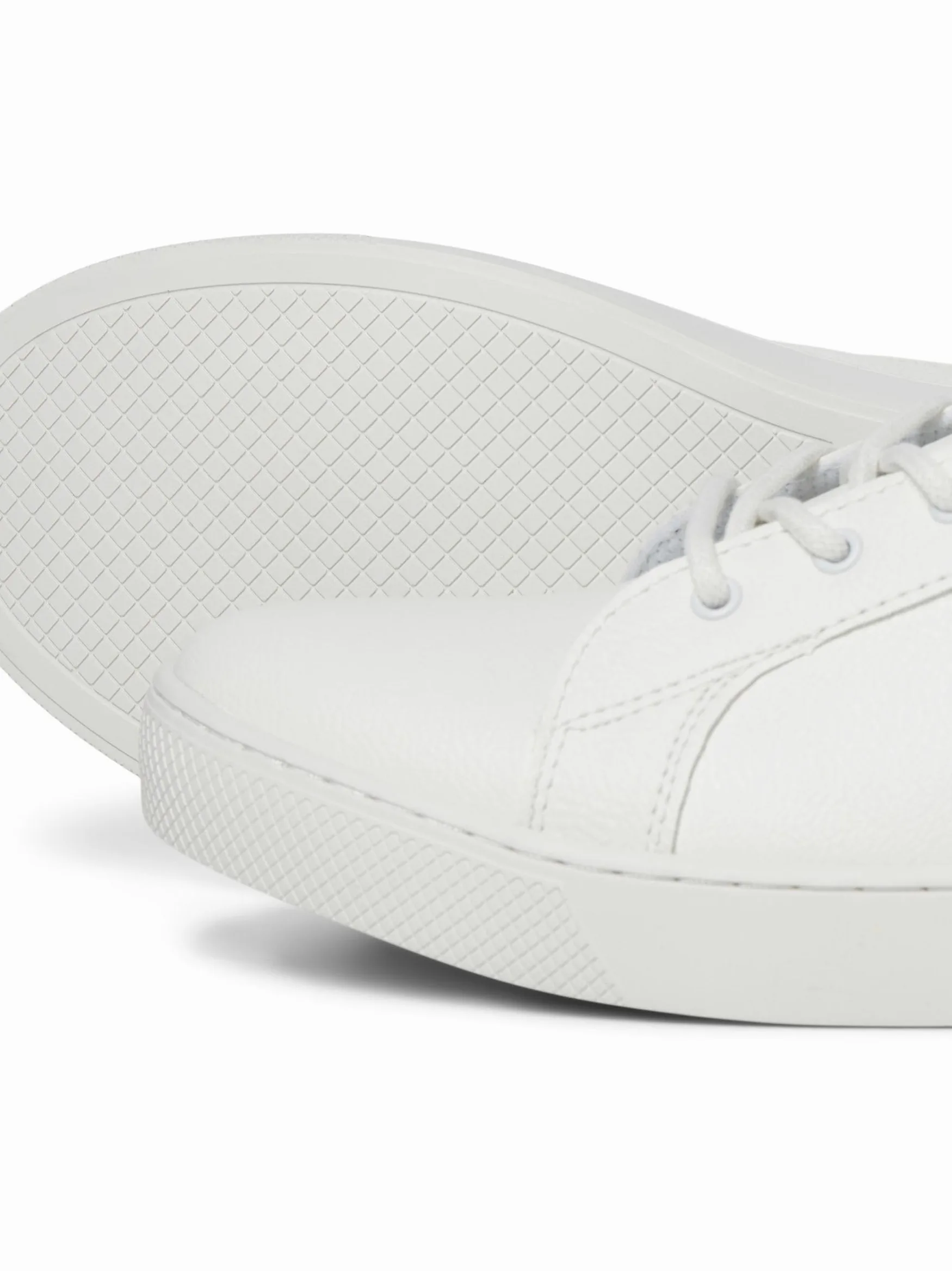 Jack & Jones Jfwtrent Bright White 19 Noos ZapatillasHombre