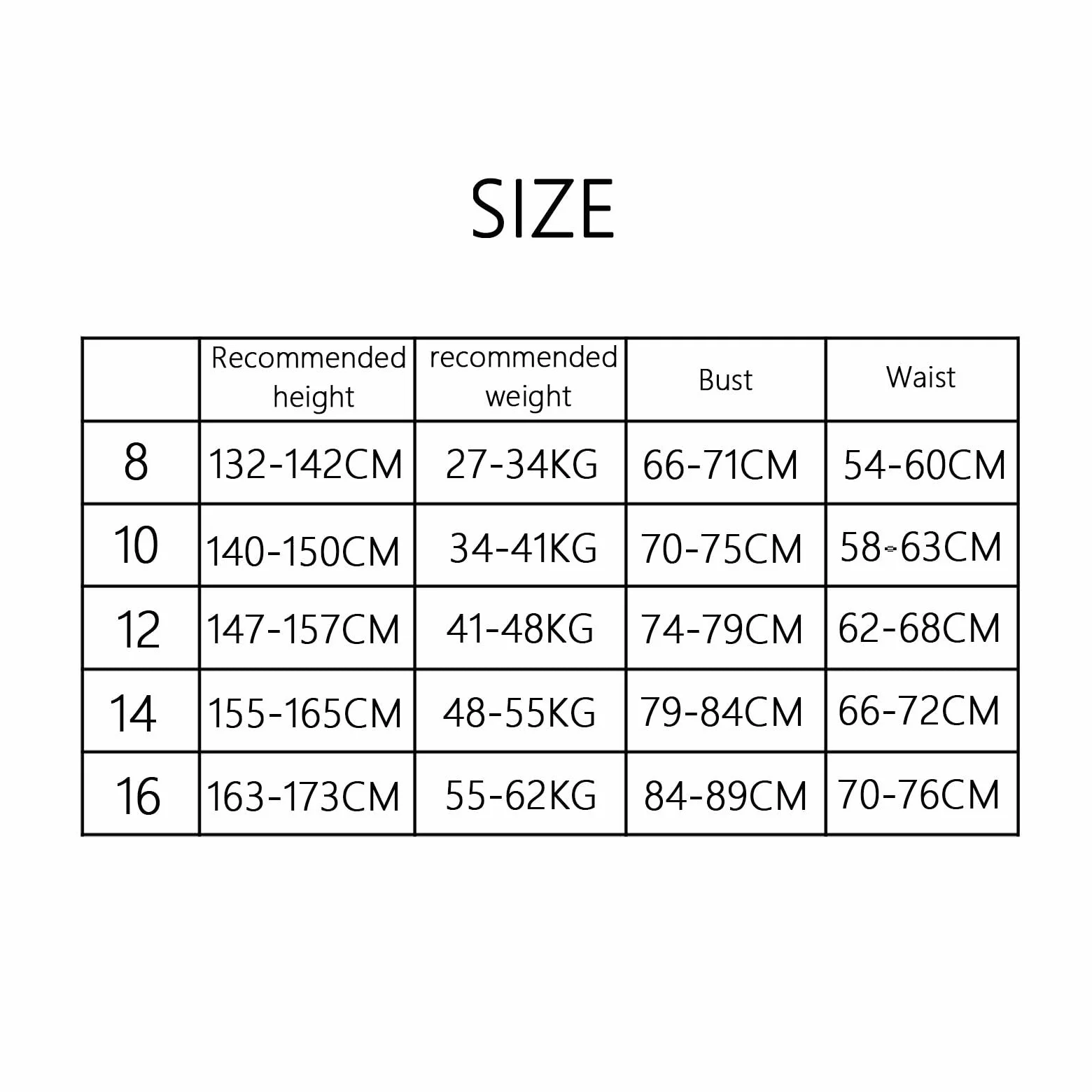 Traje de Neopreno de 2,5 Mm para Niños Y Niñas, Traje de Neopreno para Niños Trajes Térmicos Completos Trajes de Baño de Buceo Traje de Baño