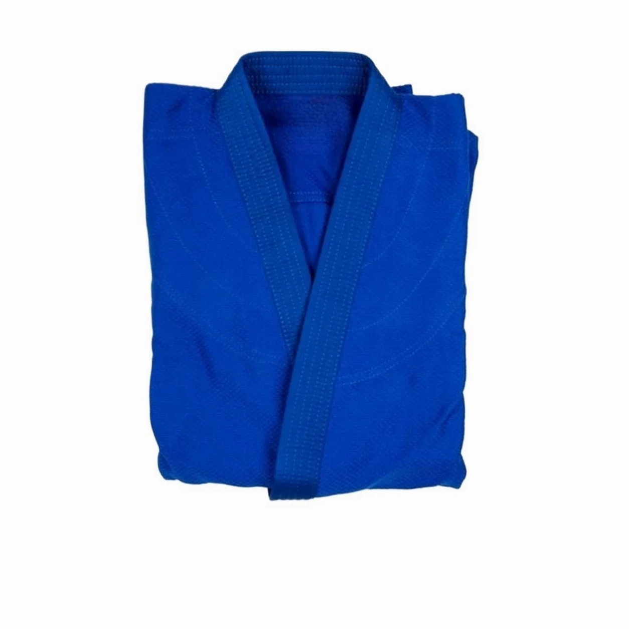 Traje De Judo Uniforme de artes marciales Judo Gi hecho profesional, Kimono blanqueado tejido único, perfecto for competición o entrenamiento con cinturón blanco