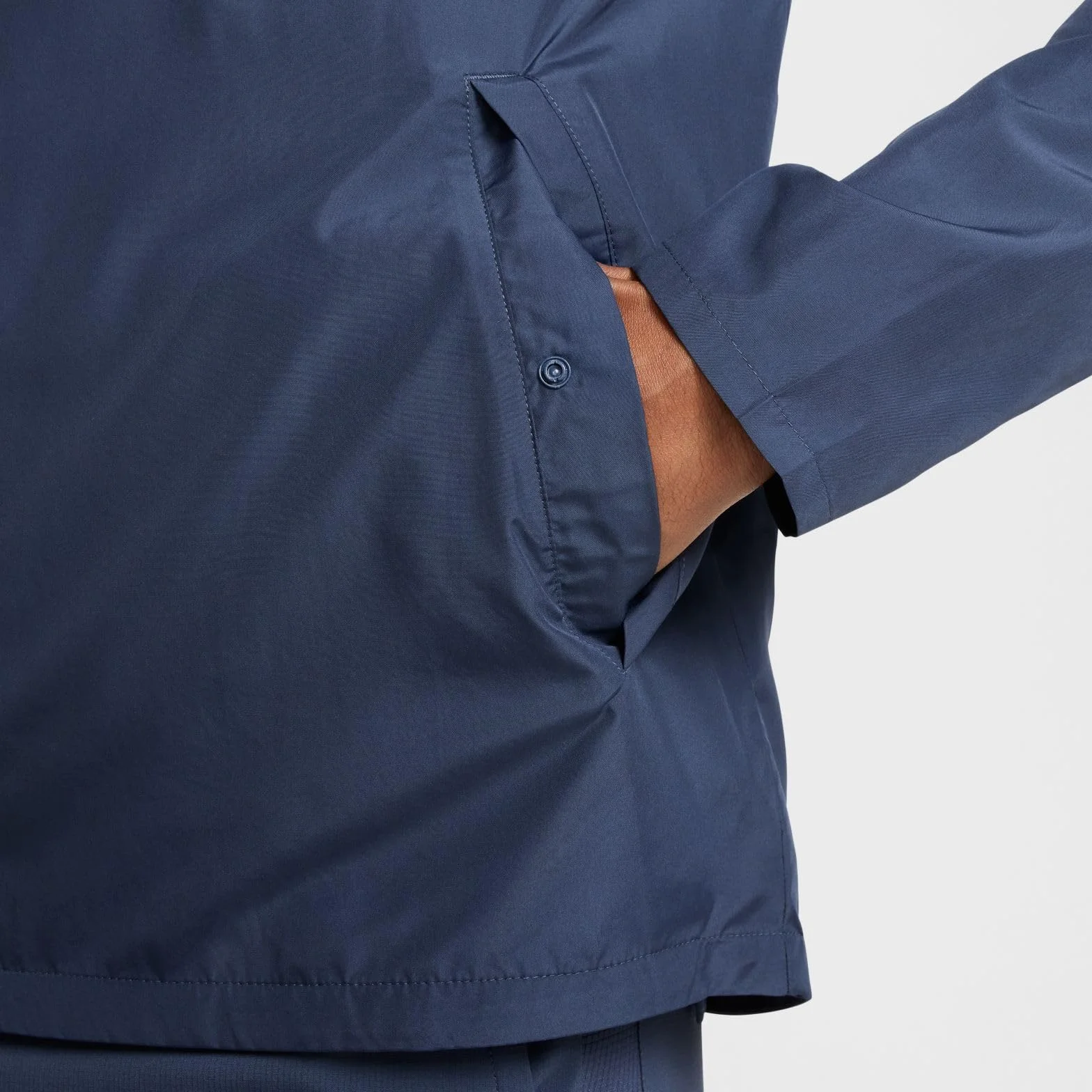 NIKE Miler Chaqueta de Running Repel - Hombre Jacket Hombre