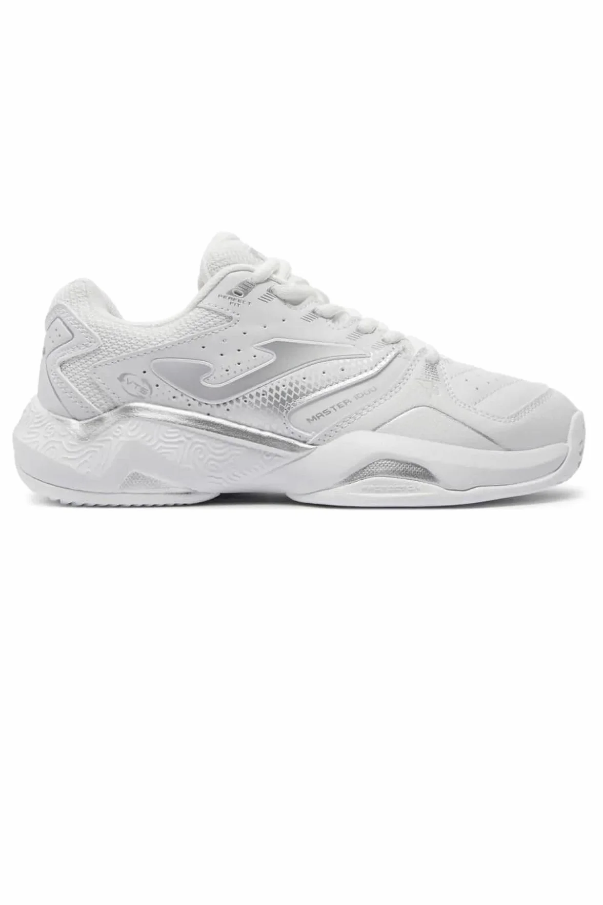 Joma Master 1000 Lady Rosa Mujer