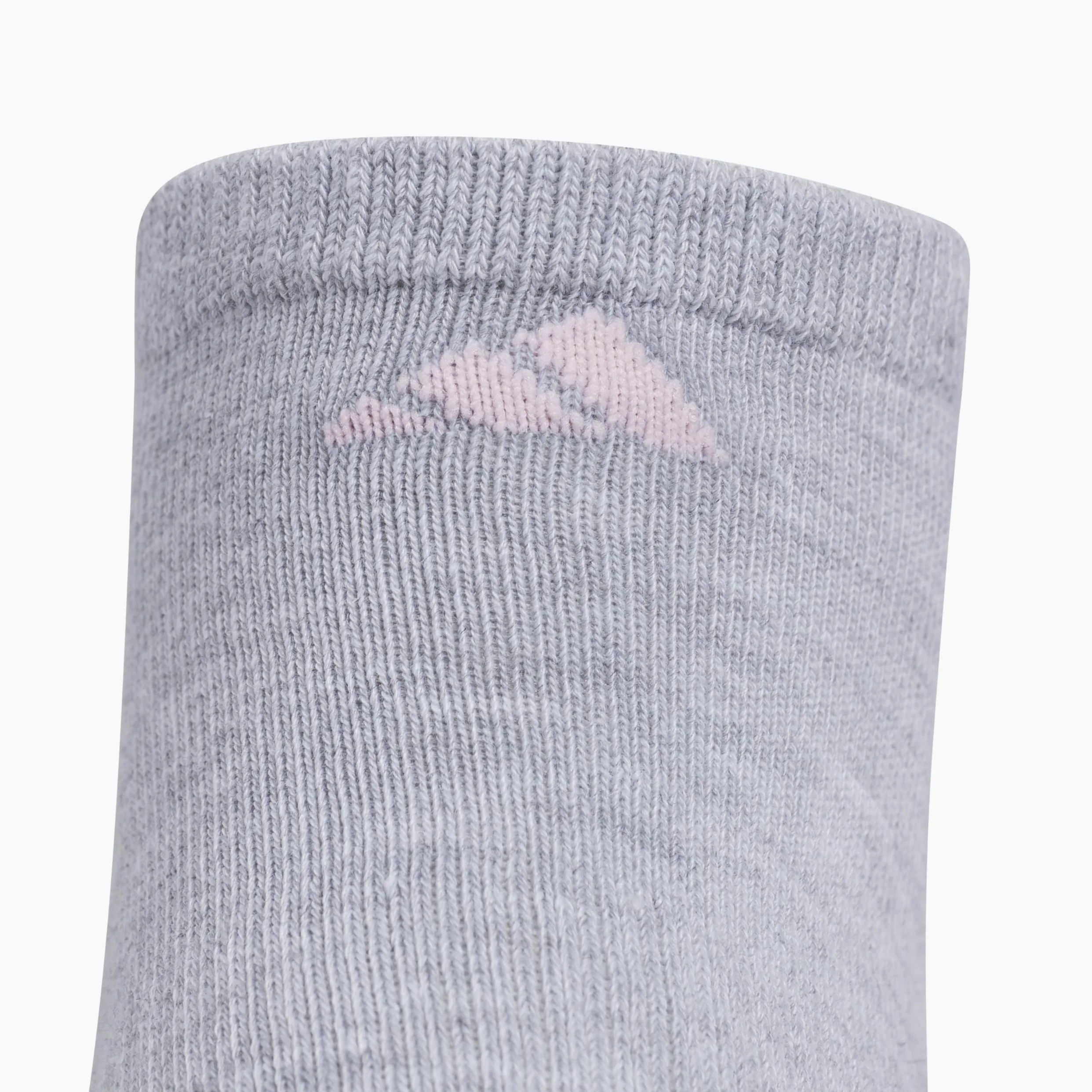 adidas Calcetines superinvisibles para Mujer (Paquete de 6)