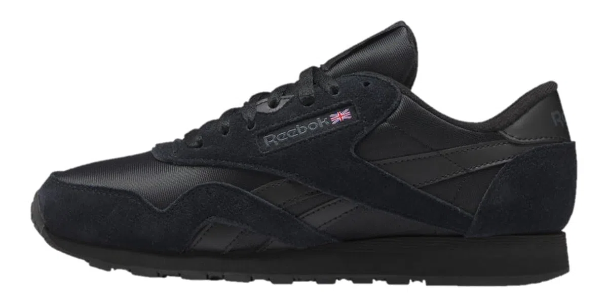 Reebok Classic Nylon, Zapatillas Hombre