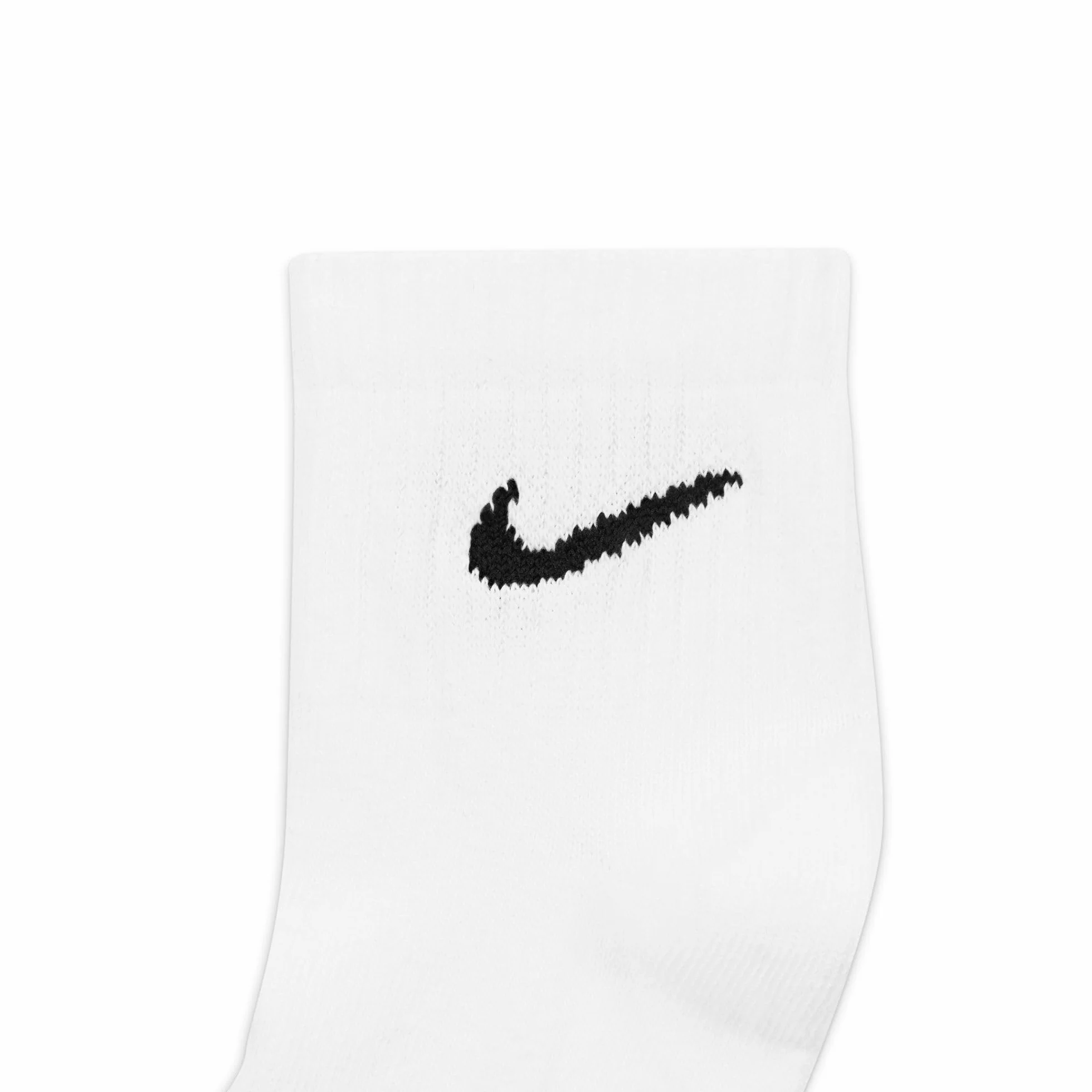 NIKE U Nk Everyday Ltwt Ankle Calcetines Unisex adulto Pack de 3