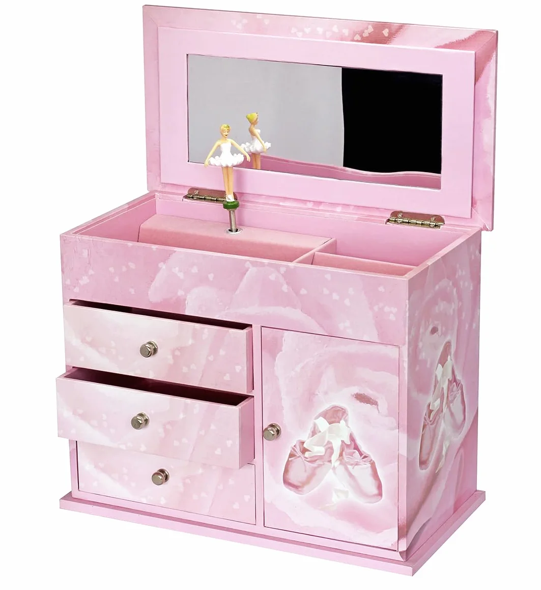Trousselier Neceser maquillaje niños surtido