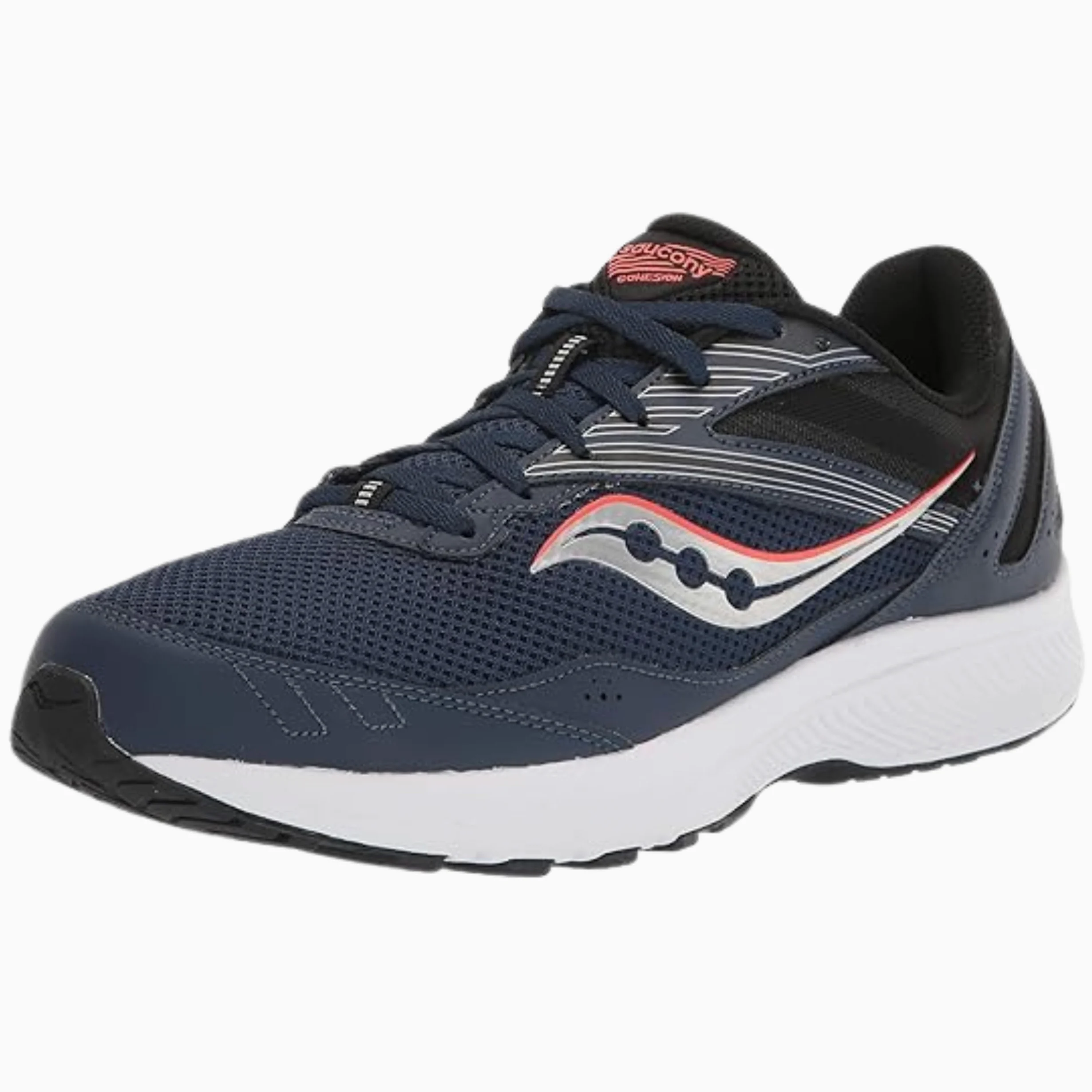 Saucony Cohesion 15 Zapatillas para correrHombre