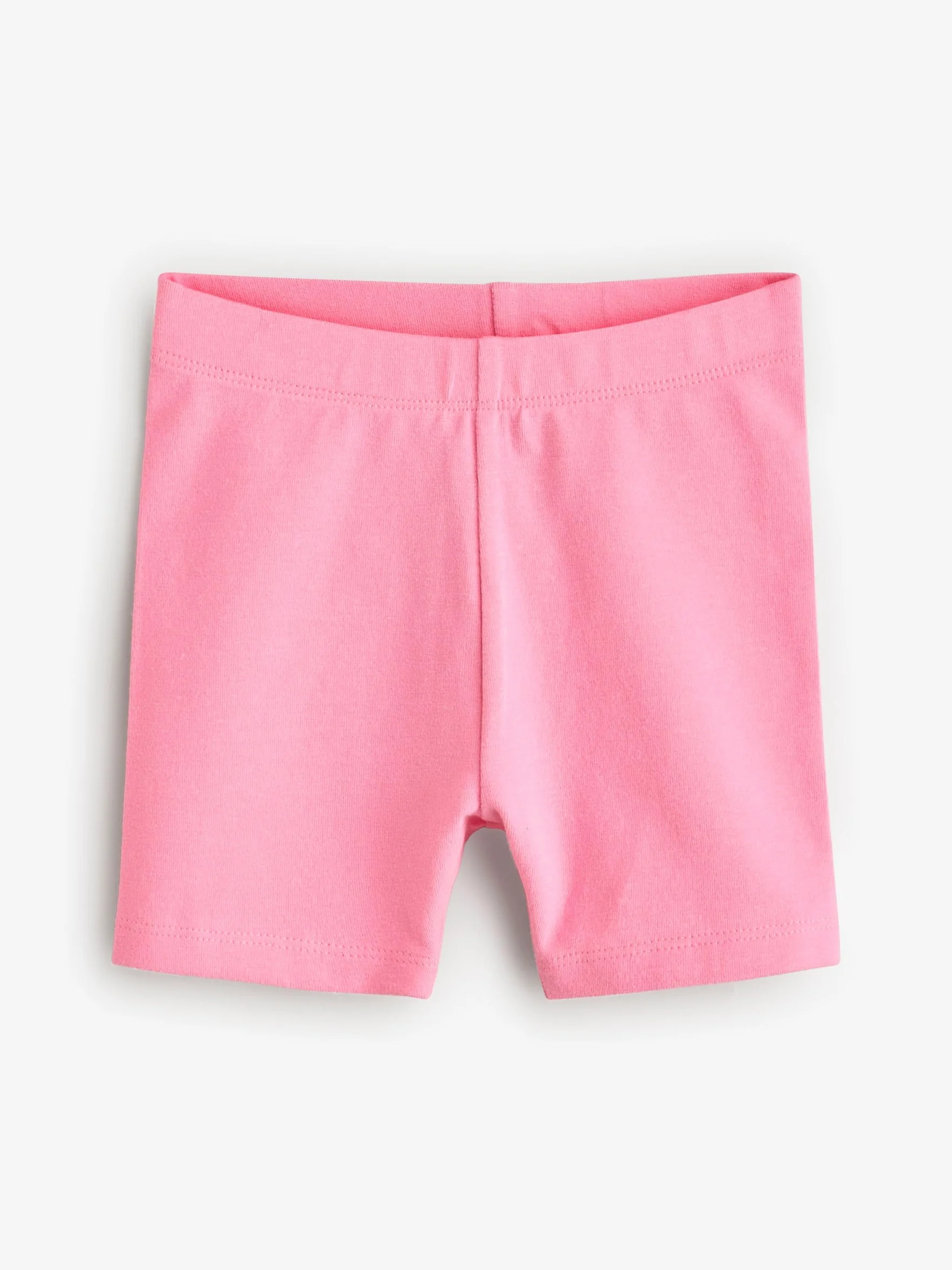 NEXT Niñas Pack de 5 Pantalones Cortos de Ciclismo