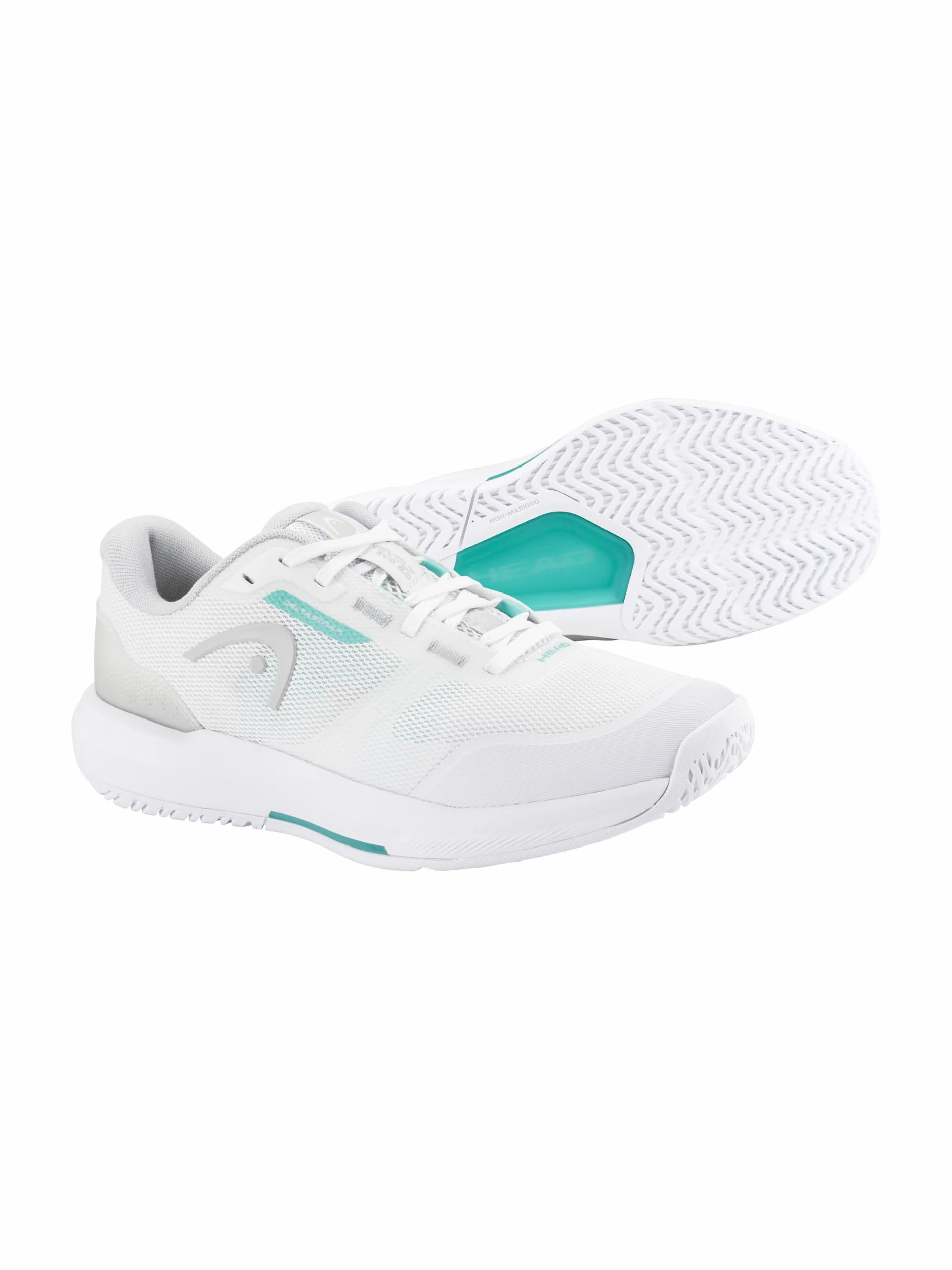 Head Revolt EVO 5.0 Zapatillas de tenis Mujer