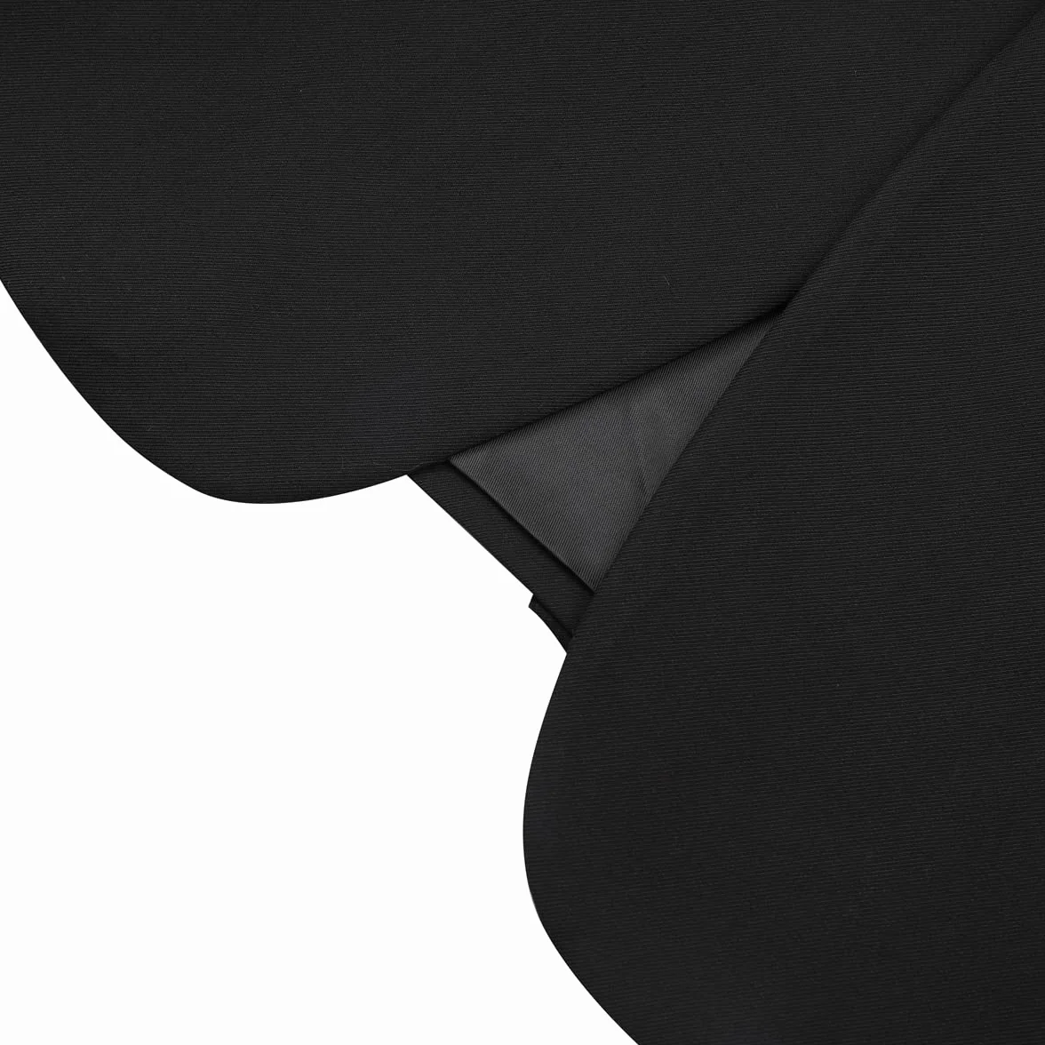 YOUTHUP Traje de Hombre Ajustado de 2 Piezas con Solapa de Chal de 1 botón para Boda, Cena, Esmoquin