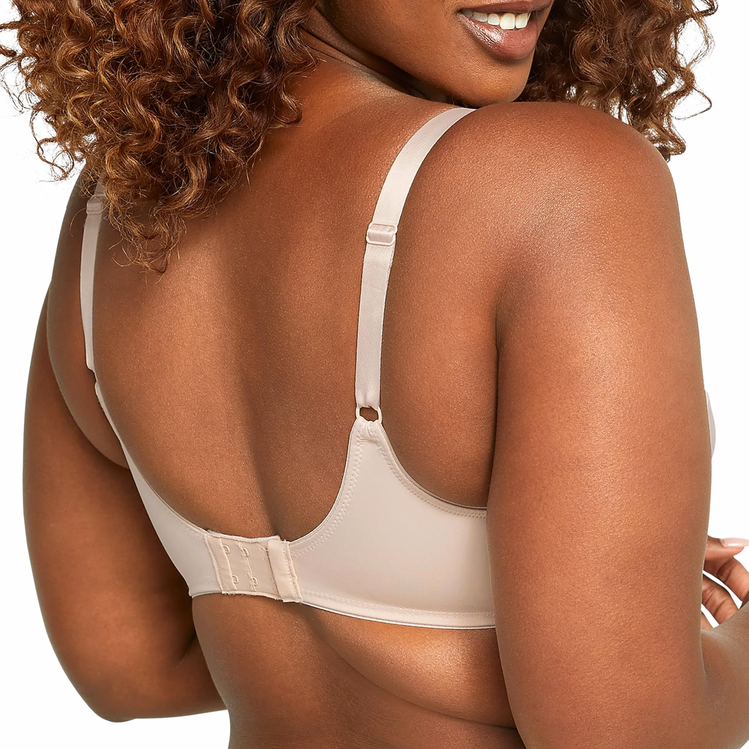 Maidenform Tailored Minimiser With Lace Trim - Sujetador para mujer