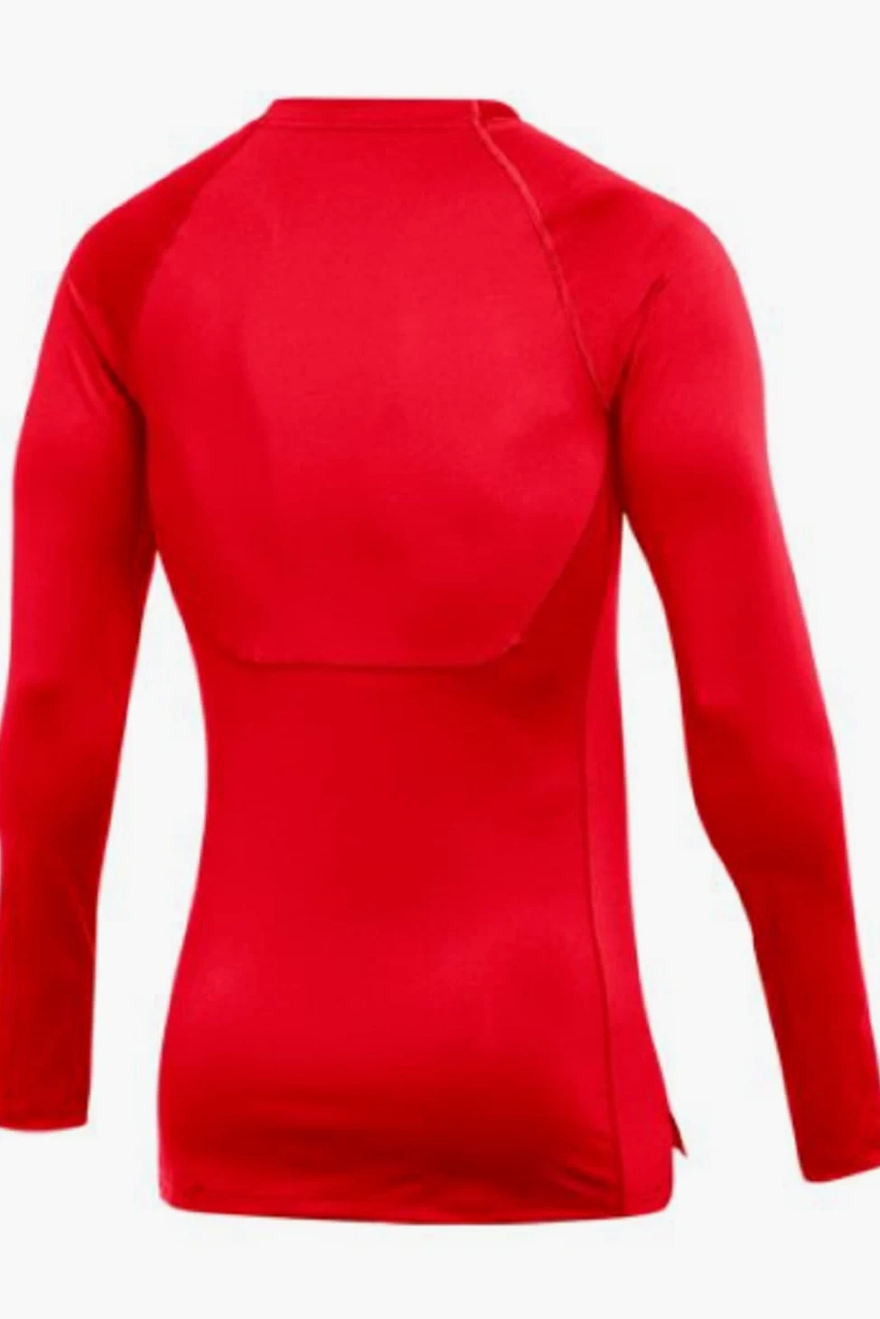 Nike Nike Men's Long-Sleeve Top Camiseta Hombre