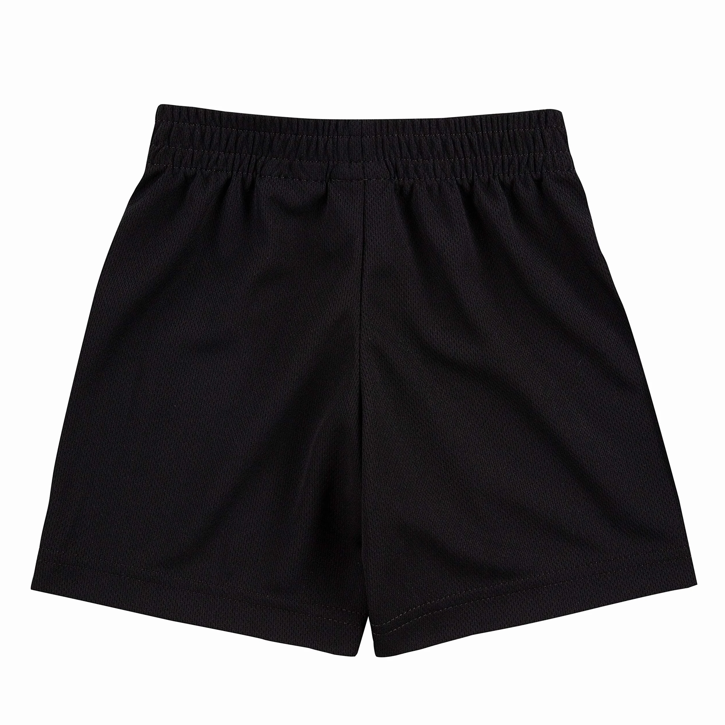 Jordan Jdb Jordan Vert Mesh Short - Pantaloncini Niños
