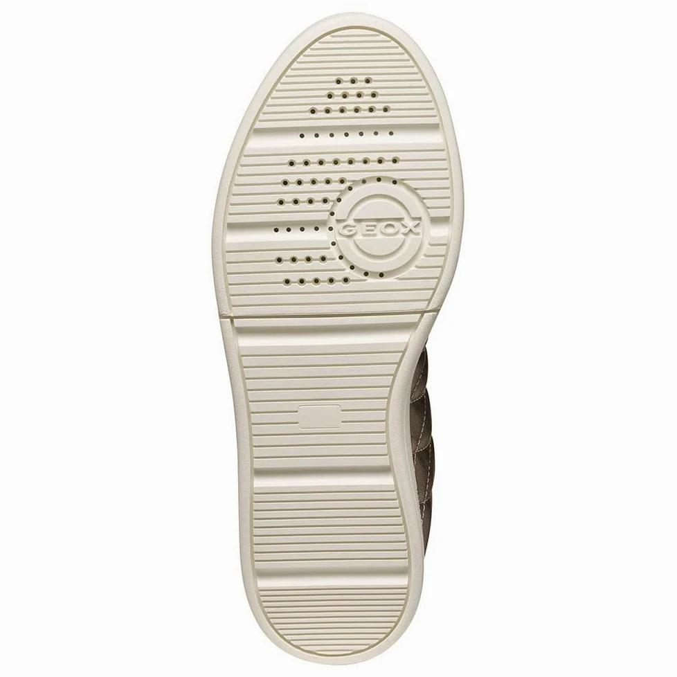 Geox D Meleda ZapatillasMujer