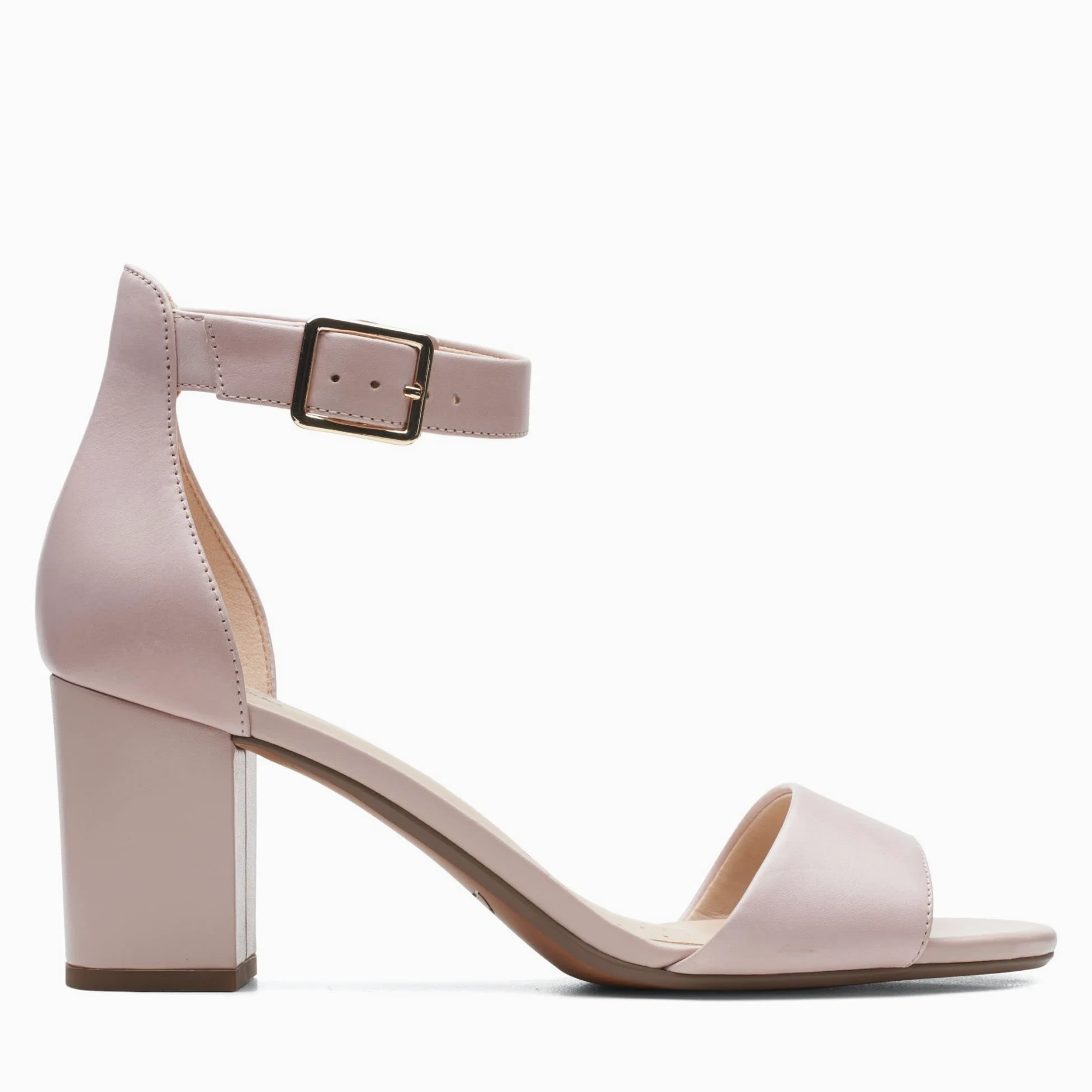Clarks Smart Deva 20352895 - Zapatos de Vestir para Mujer