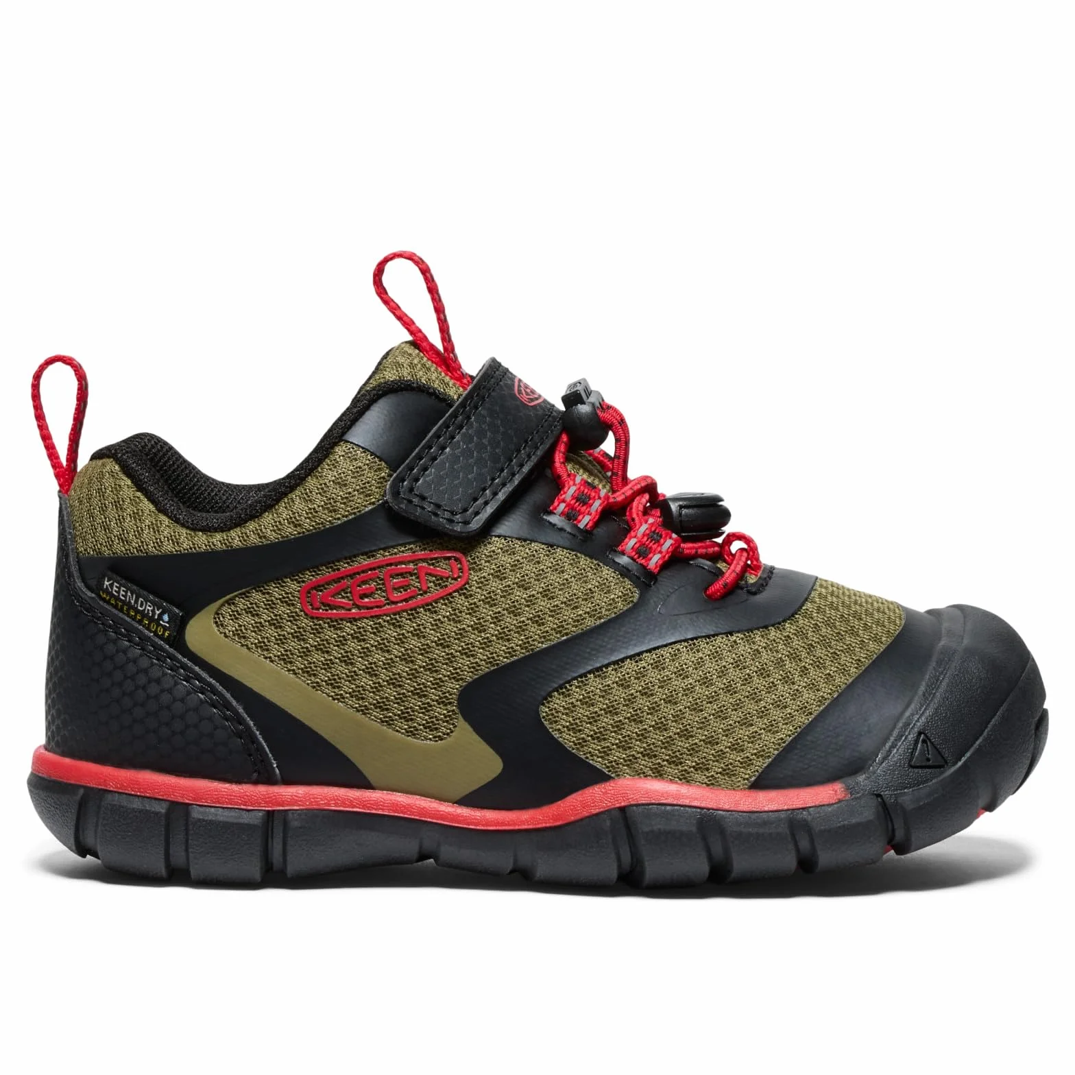 Keen Tread Rover Waterproof SneakersUnisex Adulto