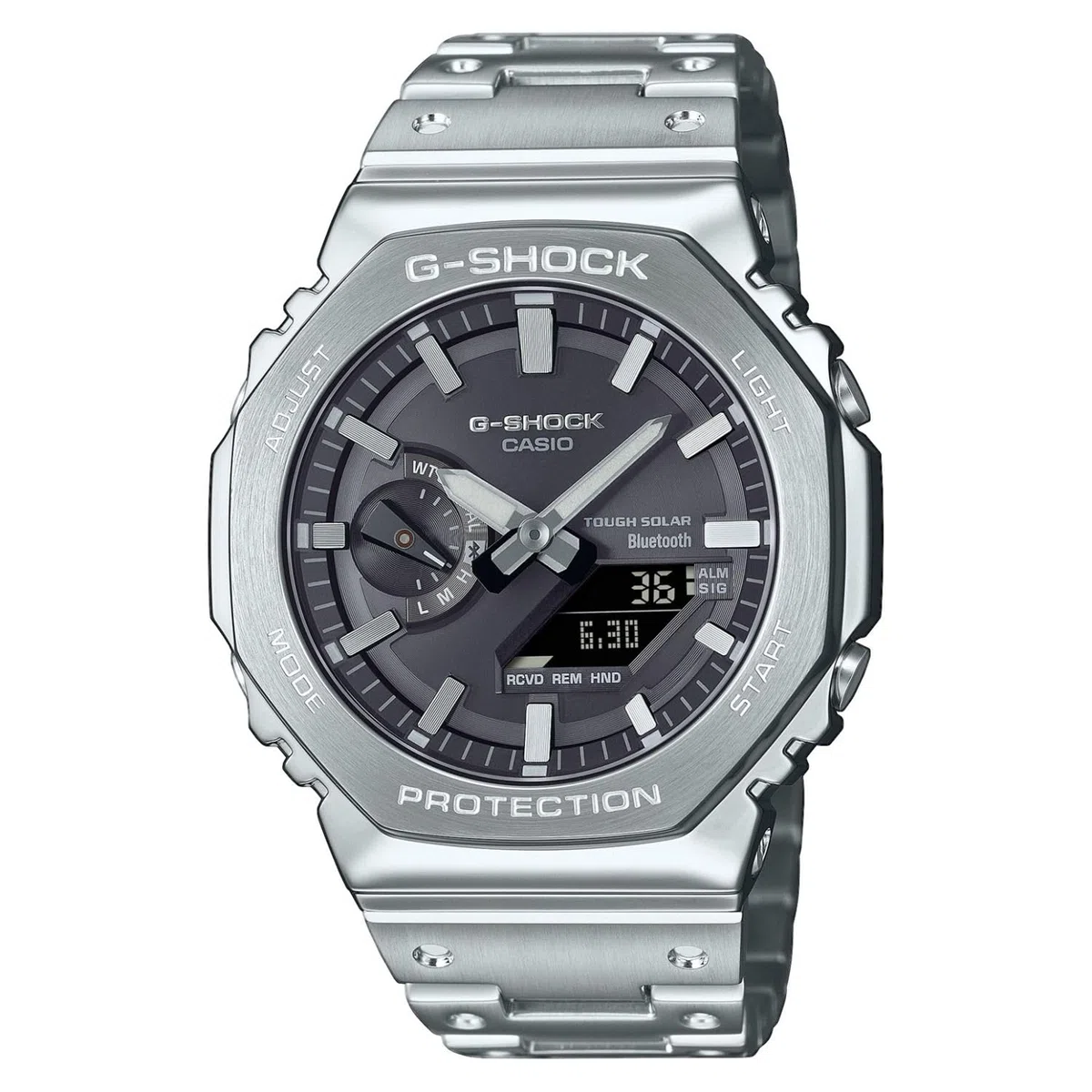 Reloj Casio Hombre Cuarzo G-Shock