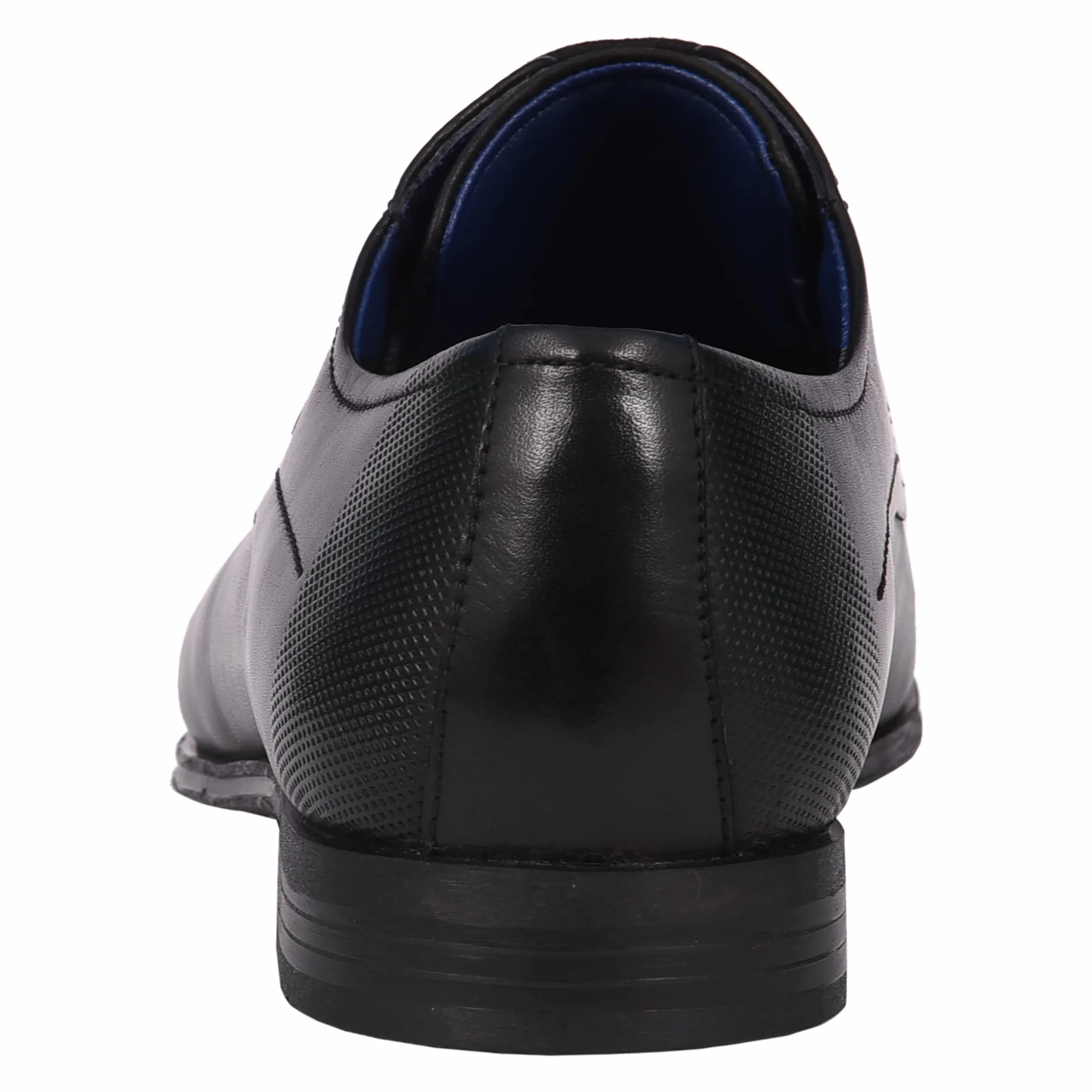 Bugatti 311666051000 Zapatos de Cordones derbyHombre