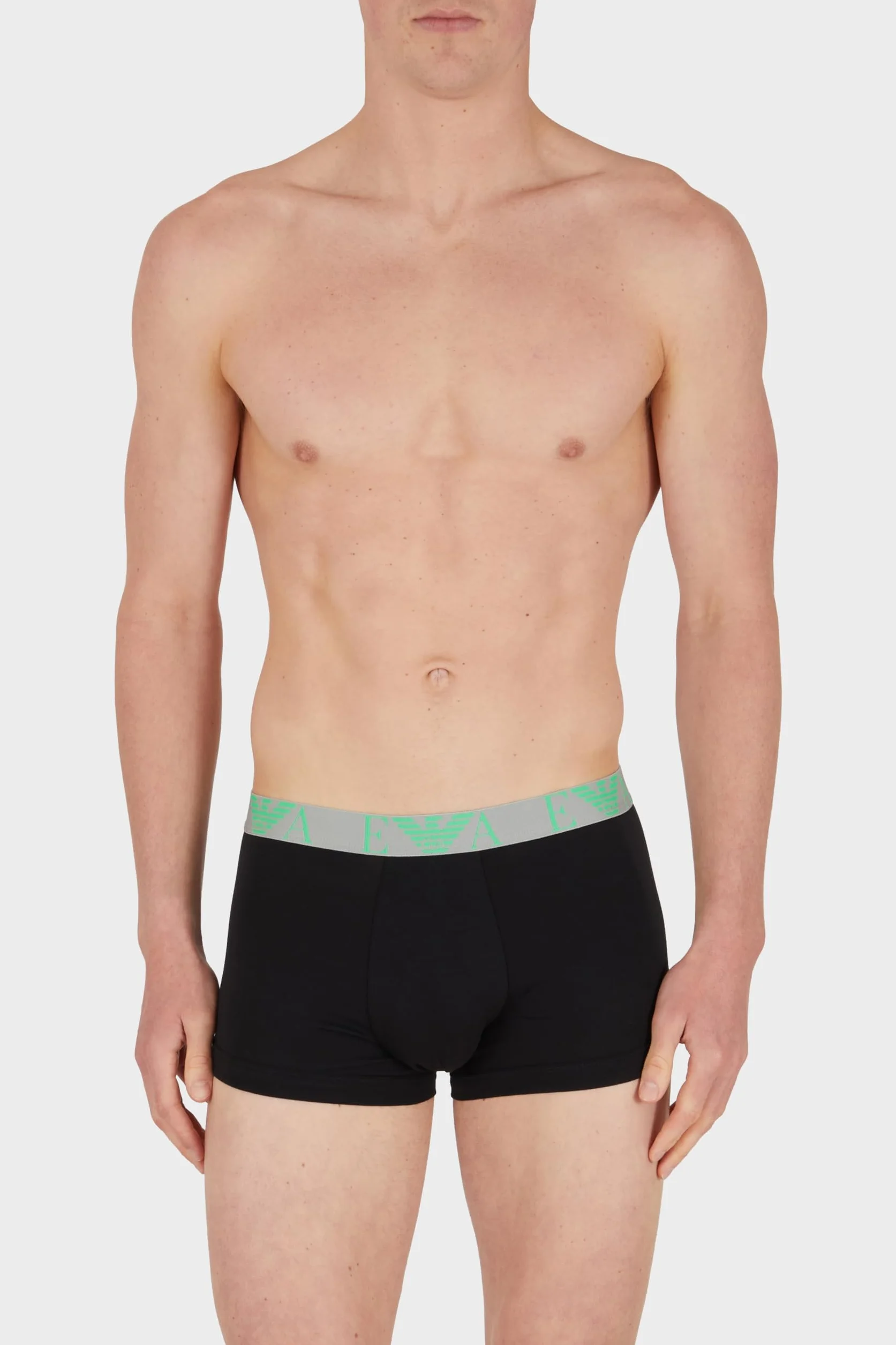 Emporio Armani 111357 4R715 Hombres