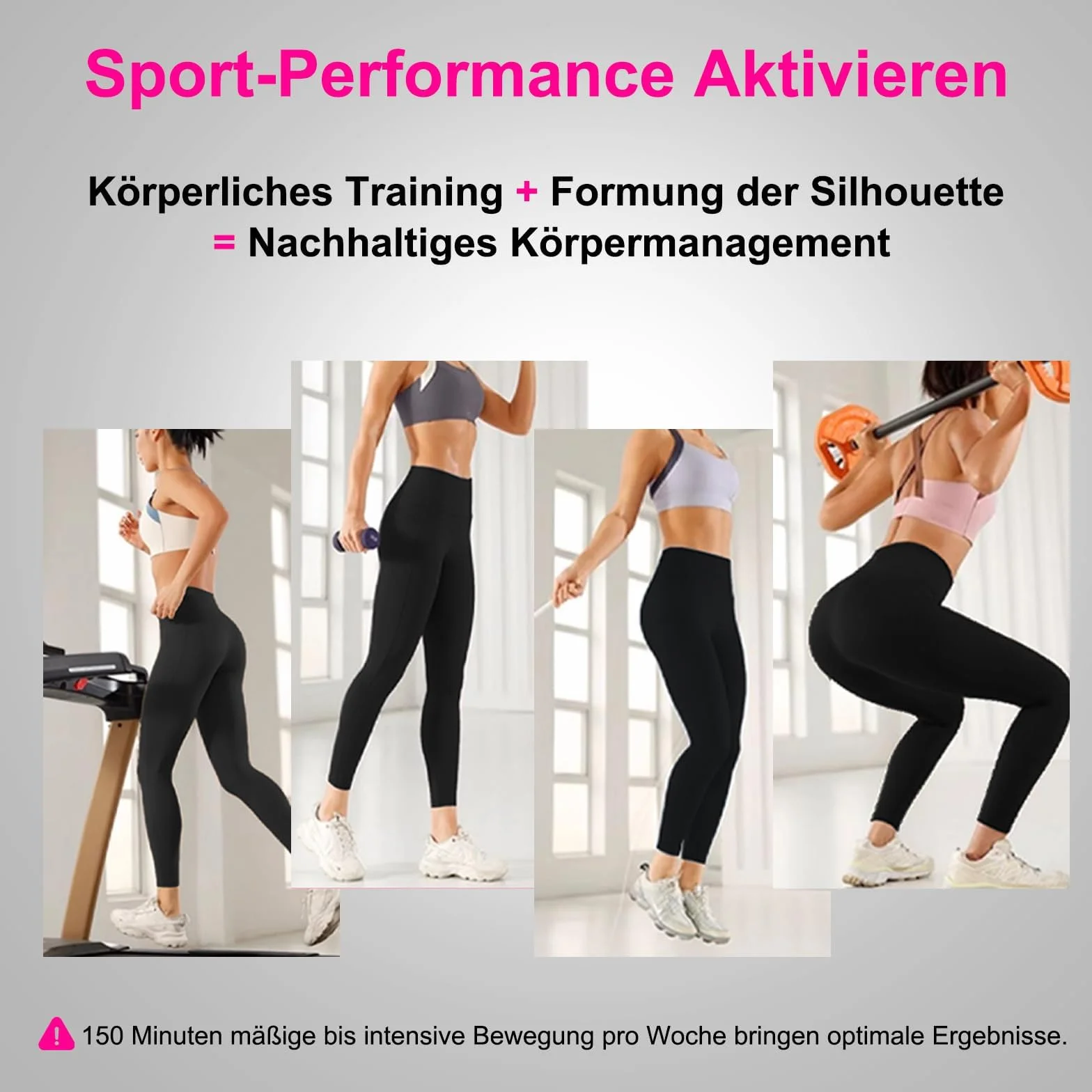 2 Pack Viva Cuerpo Leggings 3D Anticelulíticos Mujer - Leggins Anticelulíticos Mujer 3D Compresión Lipedema,Leggins Anti Celulitis Deportivos Push Up, Mallas Anticelulitis Mujeres Reductores