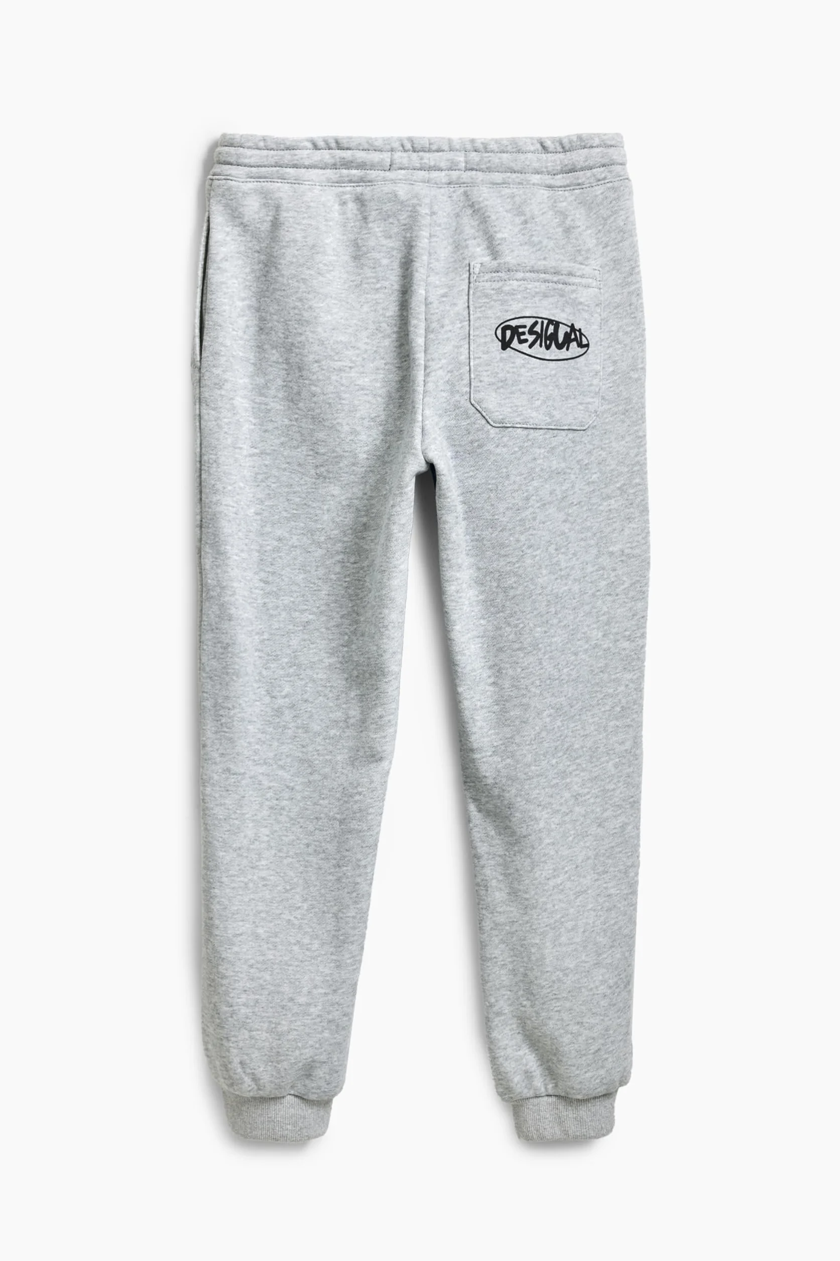 Desigual Pants Denim City para Niños