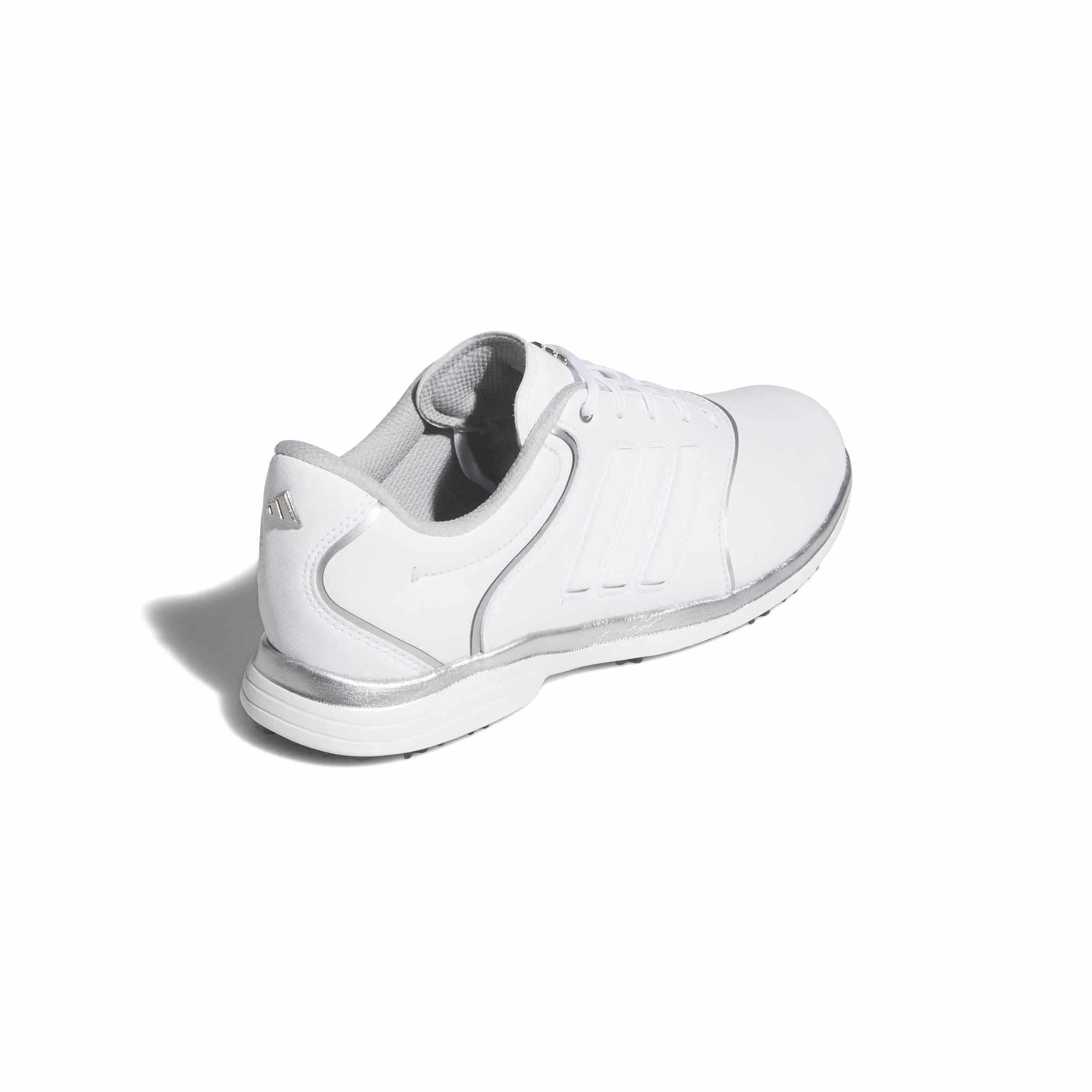 adidas Women's Calzado DE Golf ALPHAFLEX ZOYSIA Spikeless