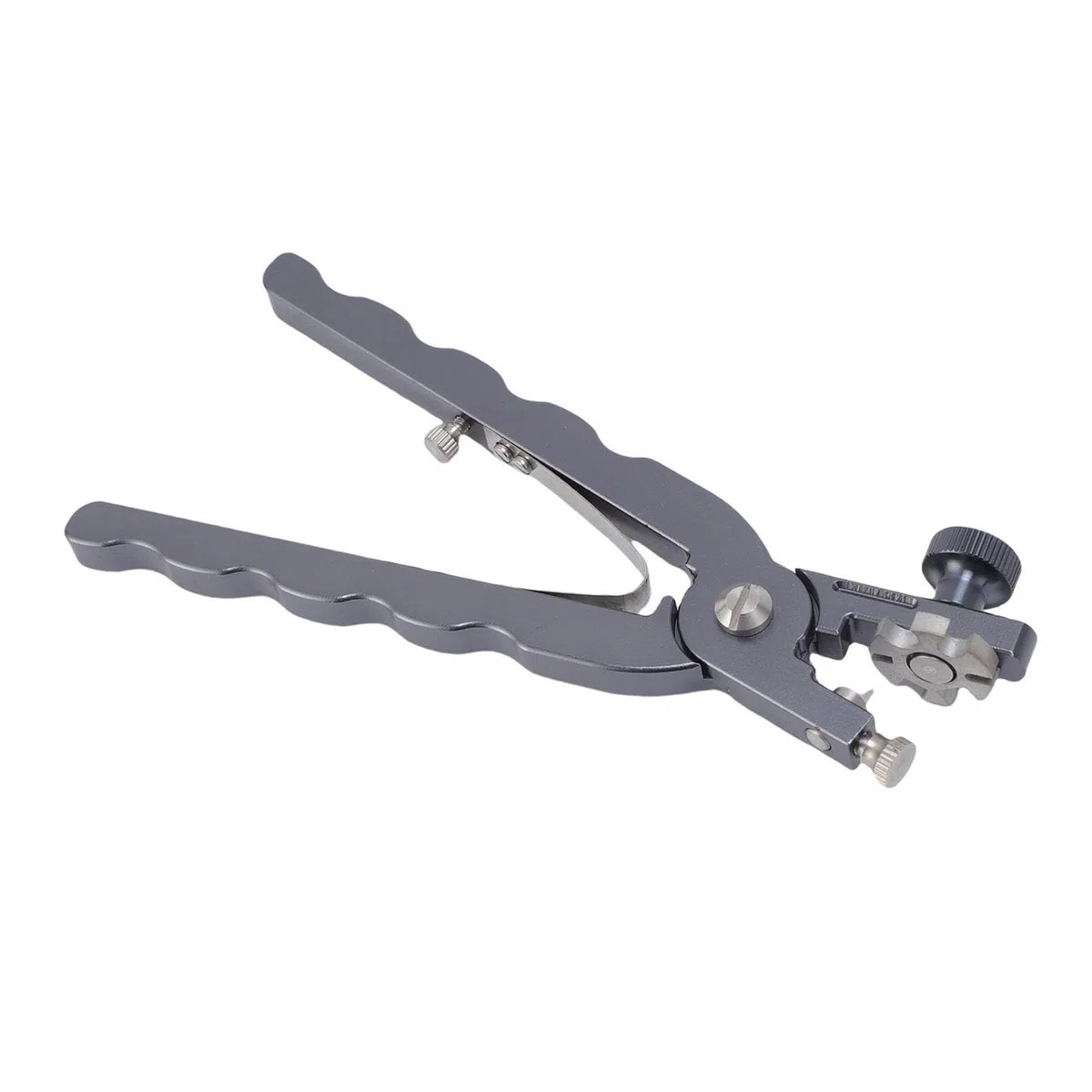 Alicates para Correa de Reloj, Herramienta Liviana y Ergonómica para Quitar Barras de Resorte para Todas Las Correas de Reloj, Aleación de Aluminio