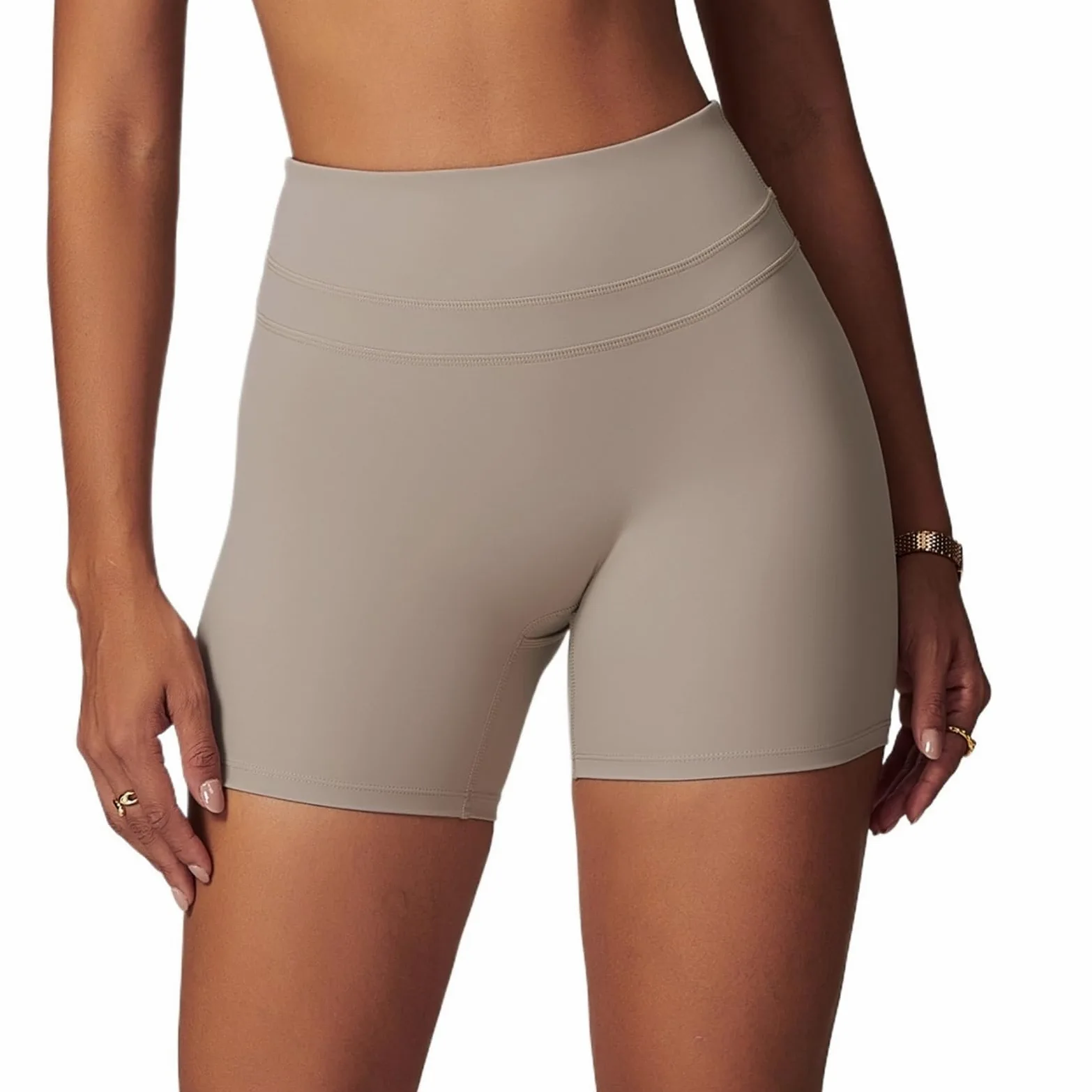 Pantalones cortos deportivos for mujer, pantalones cortos de yoga, mallas de ciclismo y yoga, pantalones cortos push up de cintura alta for fitness, pantalones cortos de gimnasio for entrenamiento de