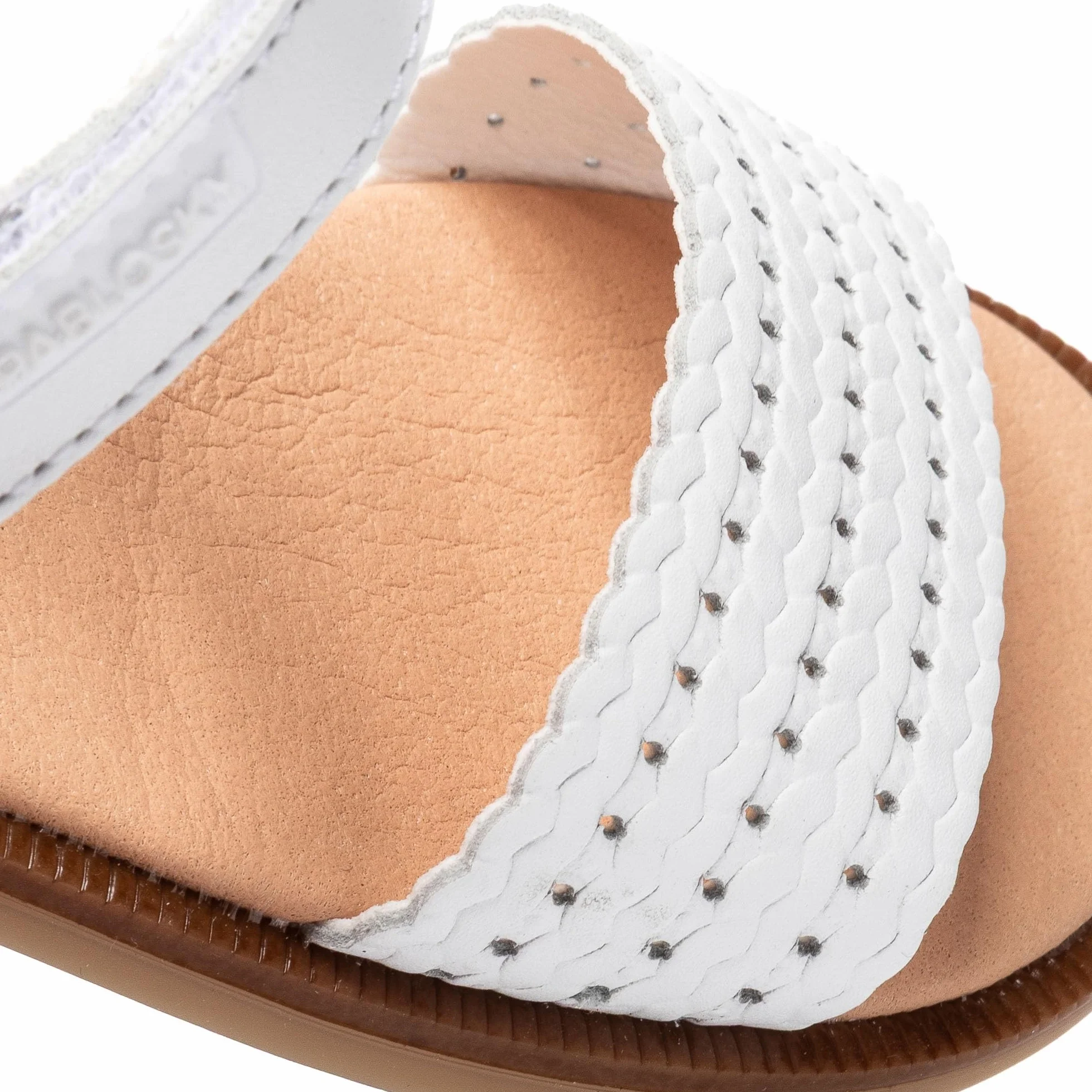 Pablosky Mary 451600 Sandalia