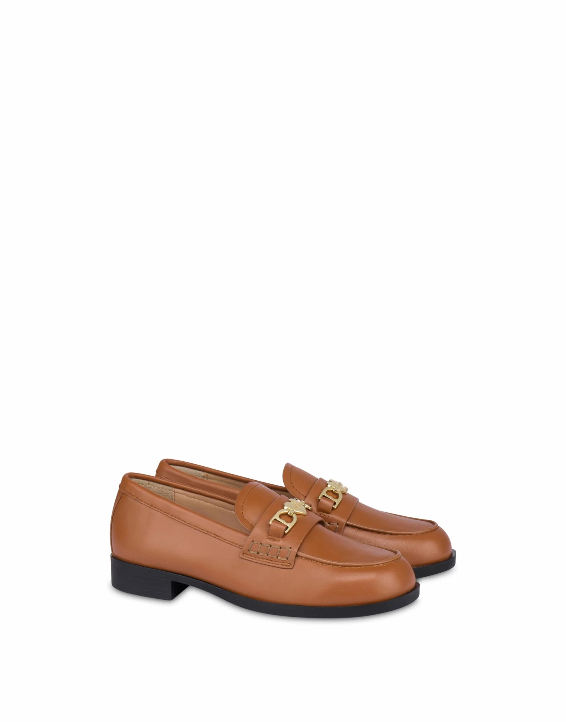 Love Moschino Ja10242g1nia0210, Oxford Plano Mujer
