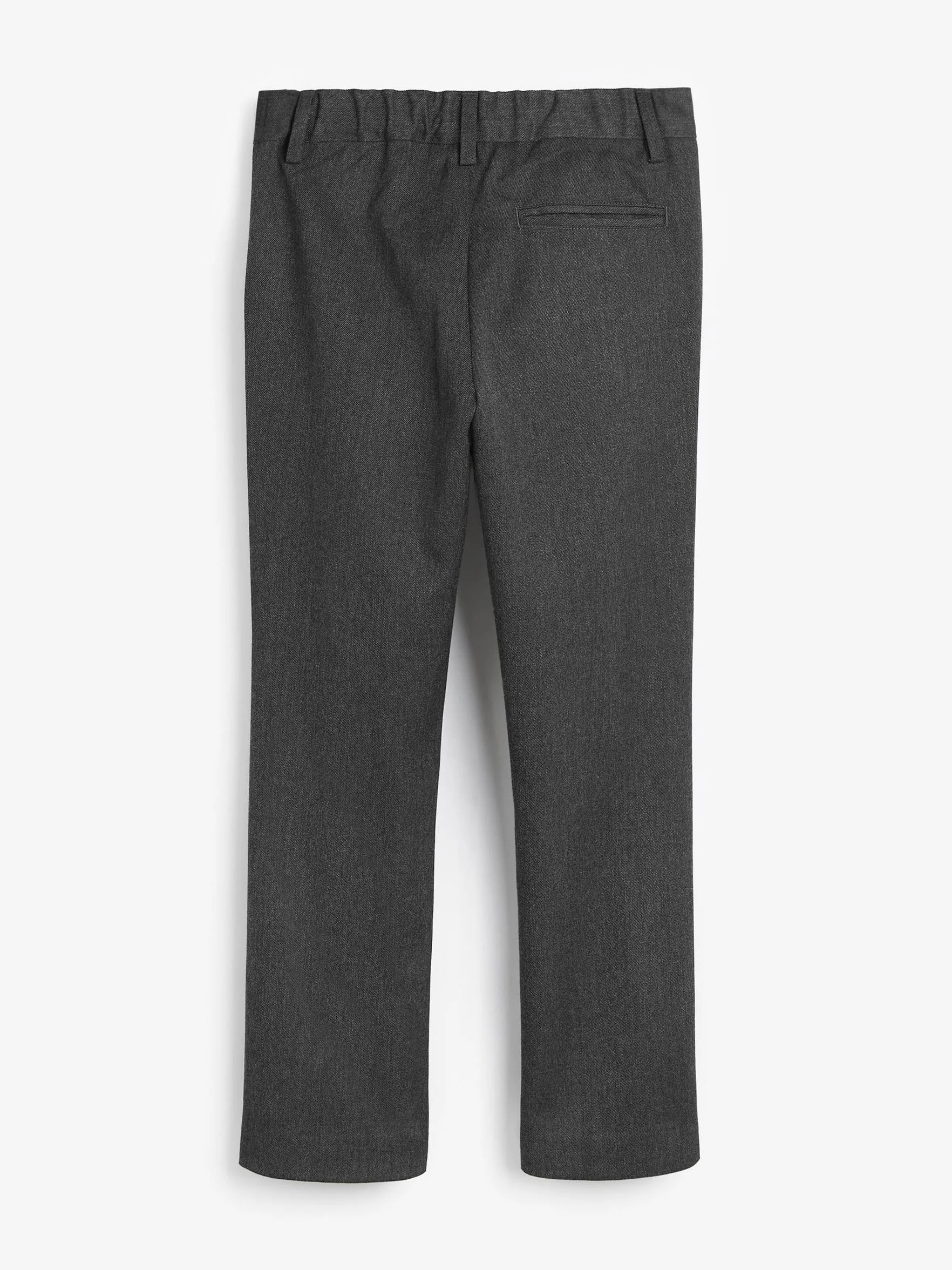 NEXT Niños Pantalones Largo Cintura Estándar