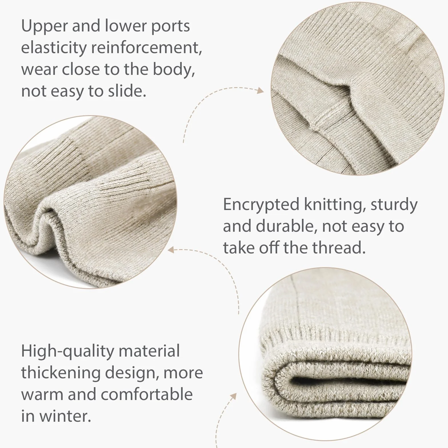 NAROSEBE Unisex Calentador de Cintura Faja Lumbar Calentador de Cintura de Cachemira Cinturón Lumbar Mujer Cinturón Invierno Calentado de Lana Cinturón de Punto