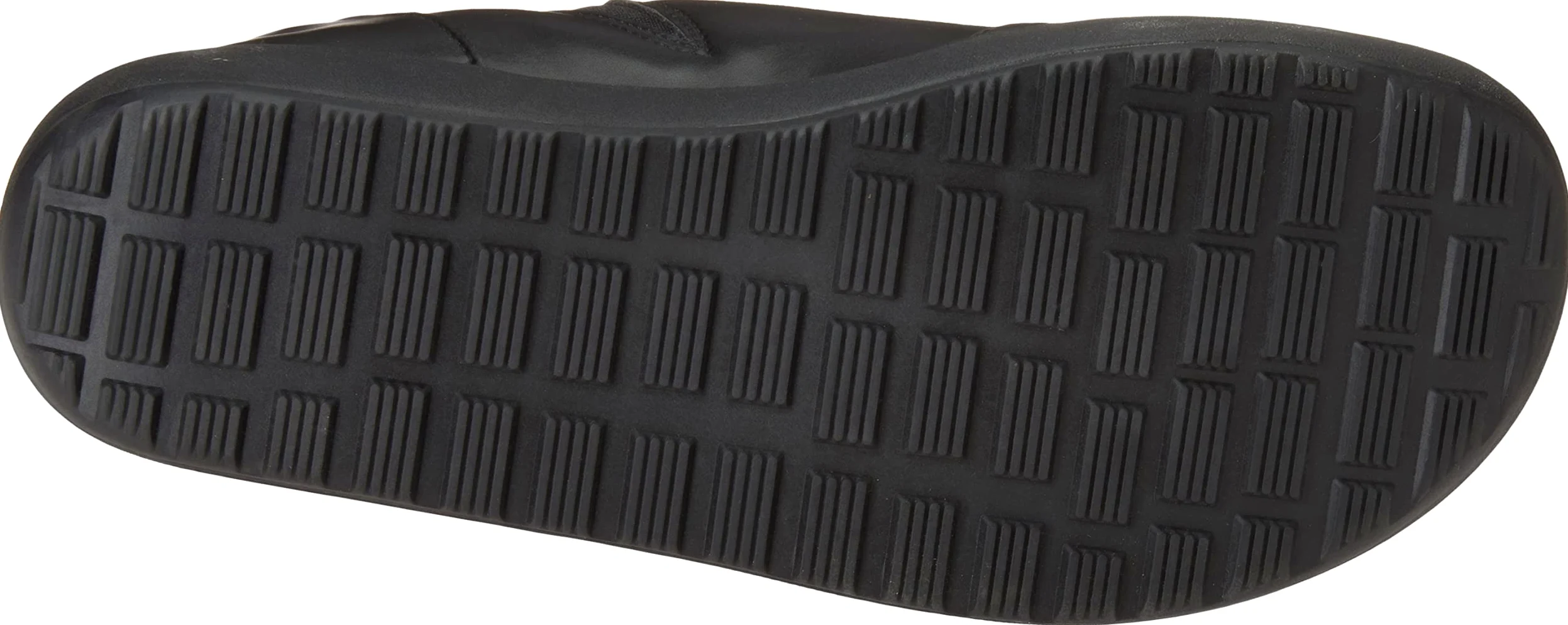Amazon Essentials Mujer Zapato de Servicio Cómodo y Antideslizante