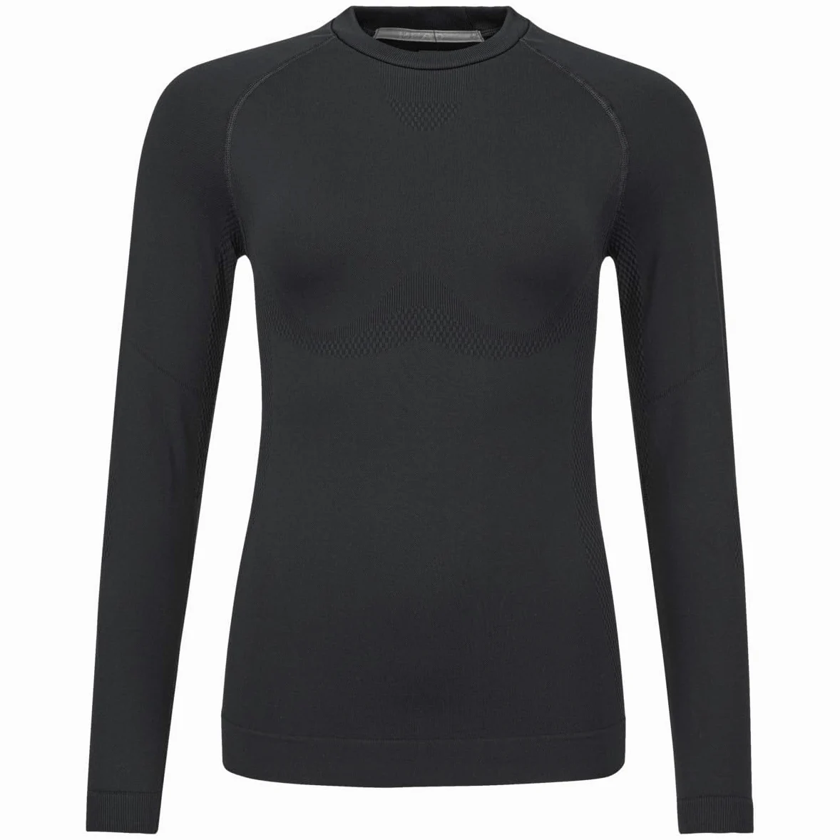 HEAD Flex Seamless LS Women
