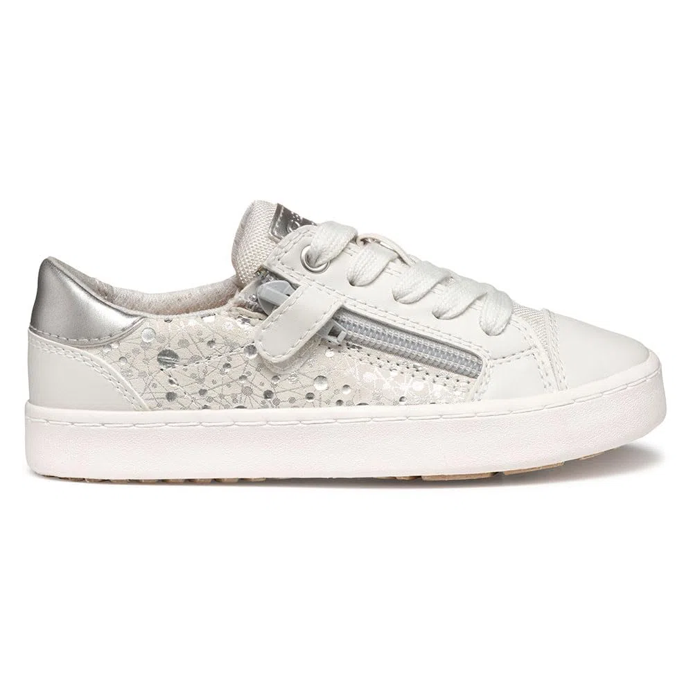 Geox J Kilwi Girl Rosa C8w2u