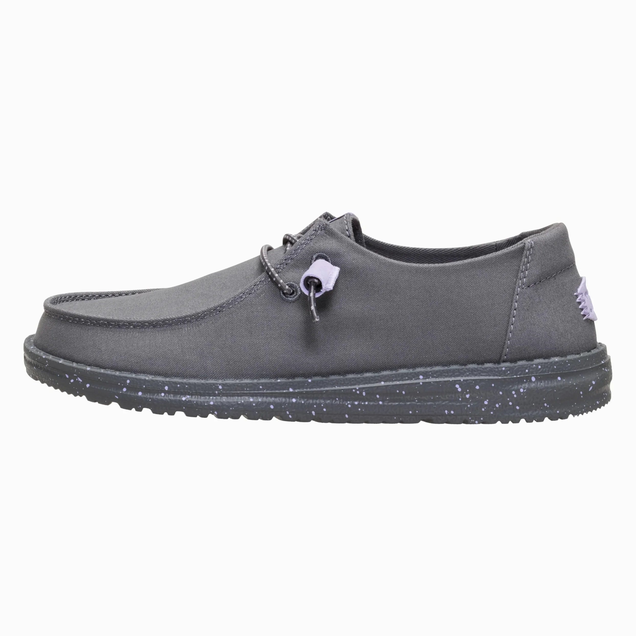 HEYDUDE Wendy Canvas MocasinMujer