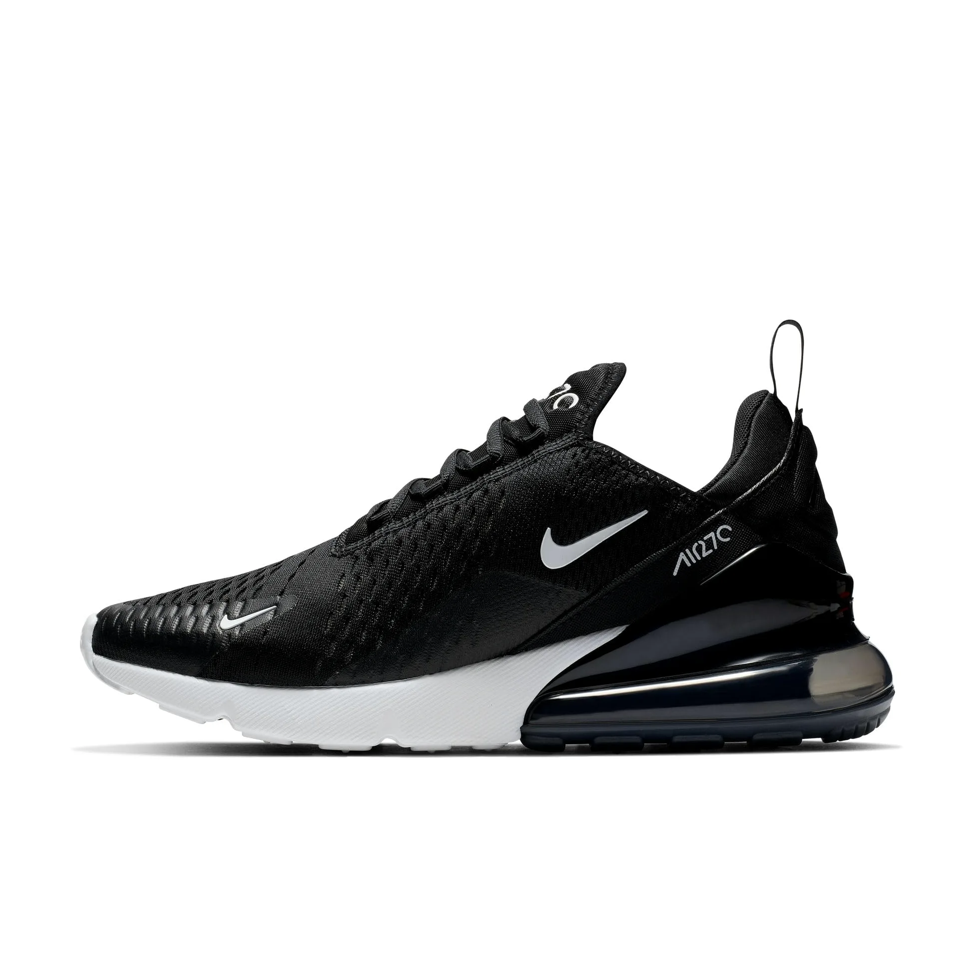 NIKE Women's W Air MAX 270Track & Field Shoes