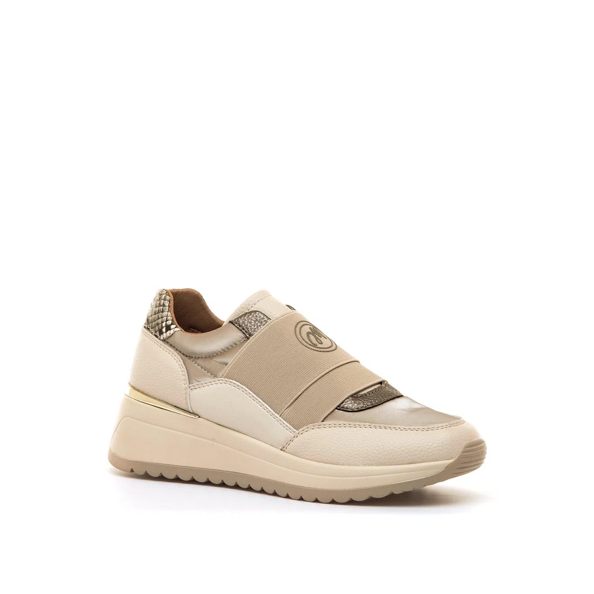 Zapatillas Mujer Mariamare Salerno 63736