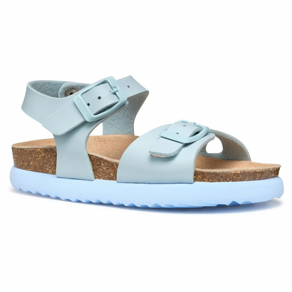Geox J Sandal Bubblebow G SandaliaNiñas