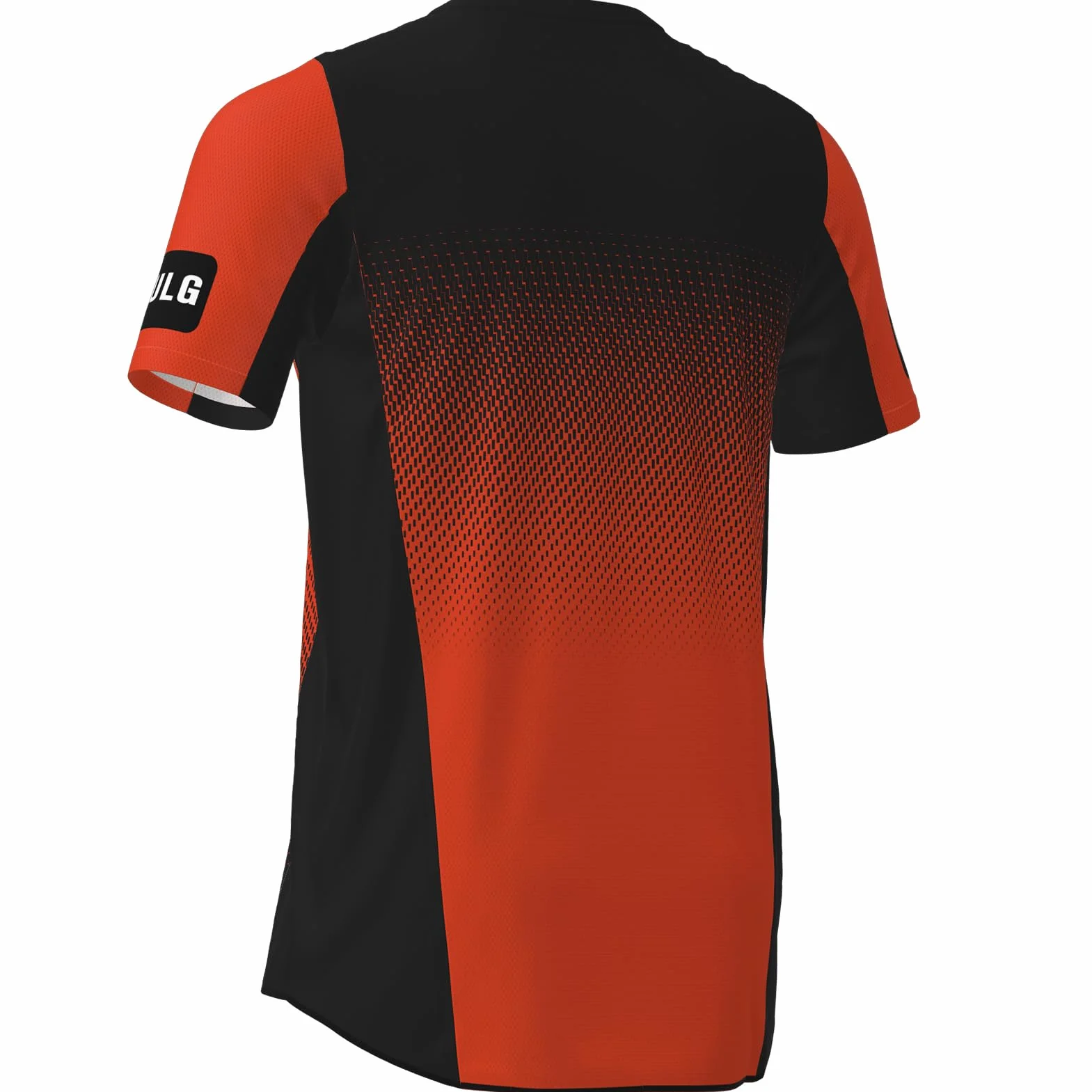 Jersey de MTB, Camisetas de Ciclismo Masculino, Camiseta MTB de Manga Corta para Hombres, ciclos de Ciclismo para Hombres, Camisa de Motocross, Camiseta BMX