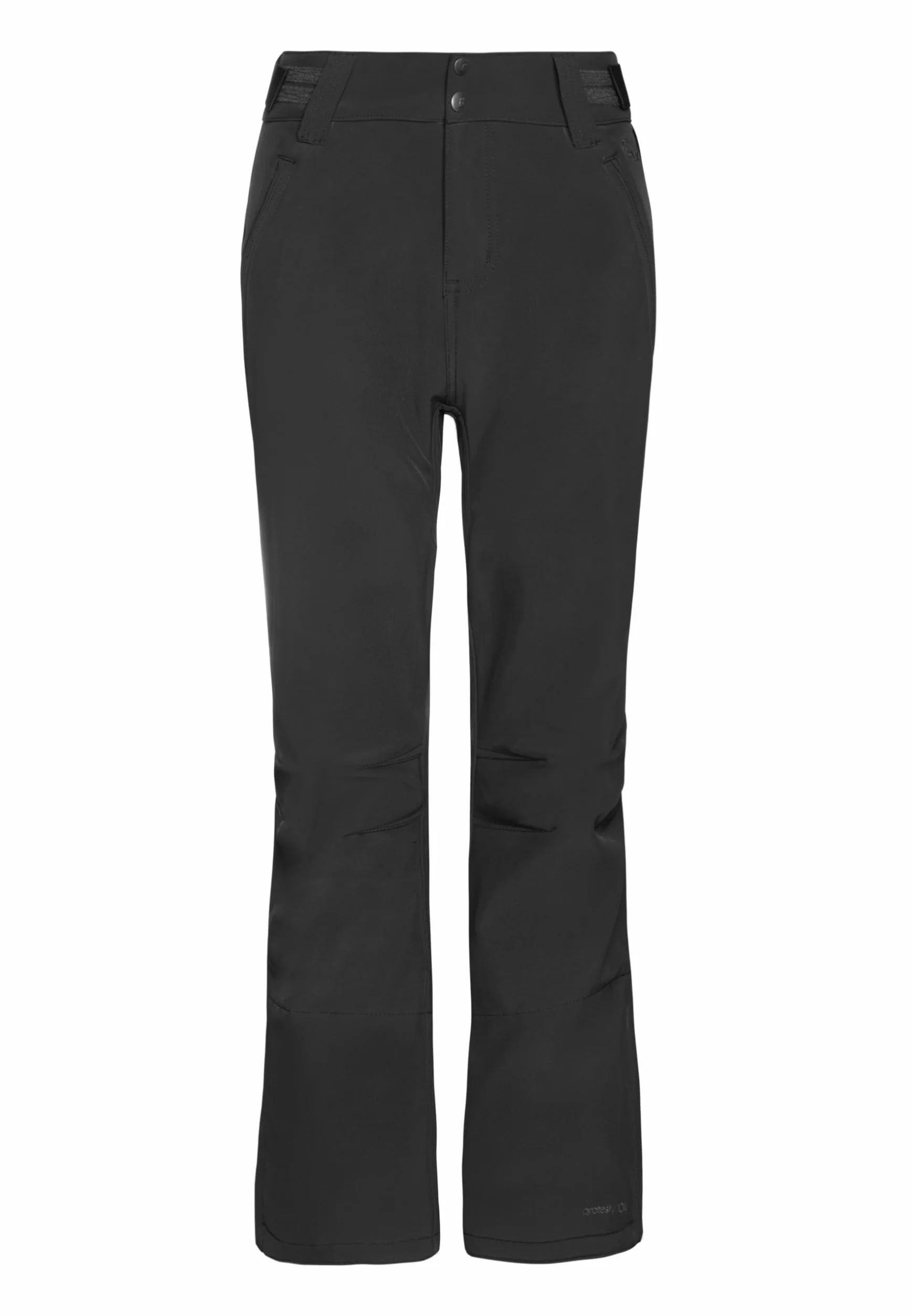 Protest Lole Softshell Snowpants - Pantalones para Mujer