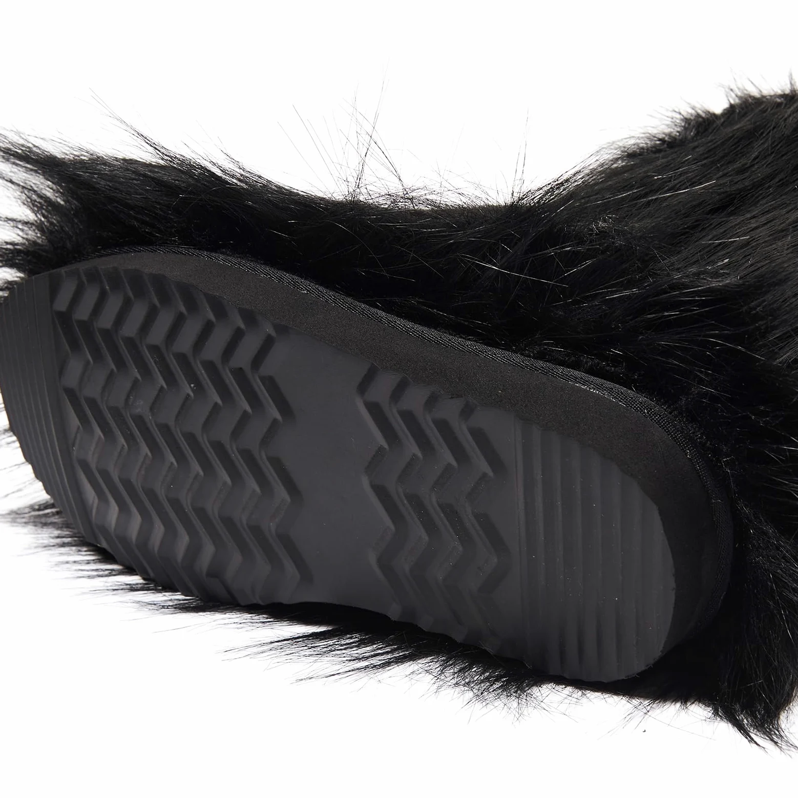 Shenduo Mujer Piel Sintética Botas Media Caña | Moda Forradas de Piel Sintética Cálido, Material Piel Sintética