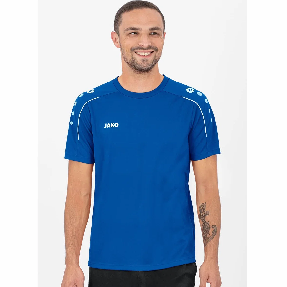 JAKO Classico Camiseta infantil