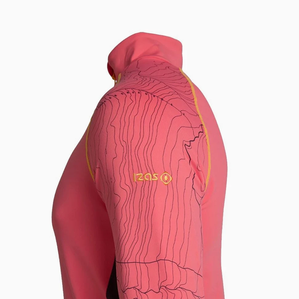 Izas Marine Long Sleeve T-Shirt 2XL
