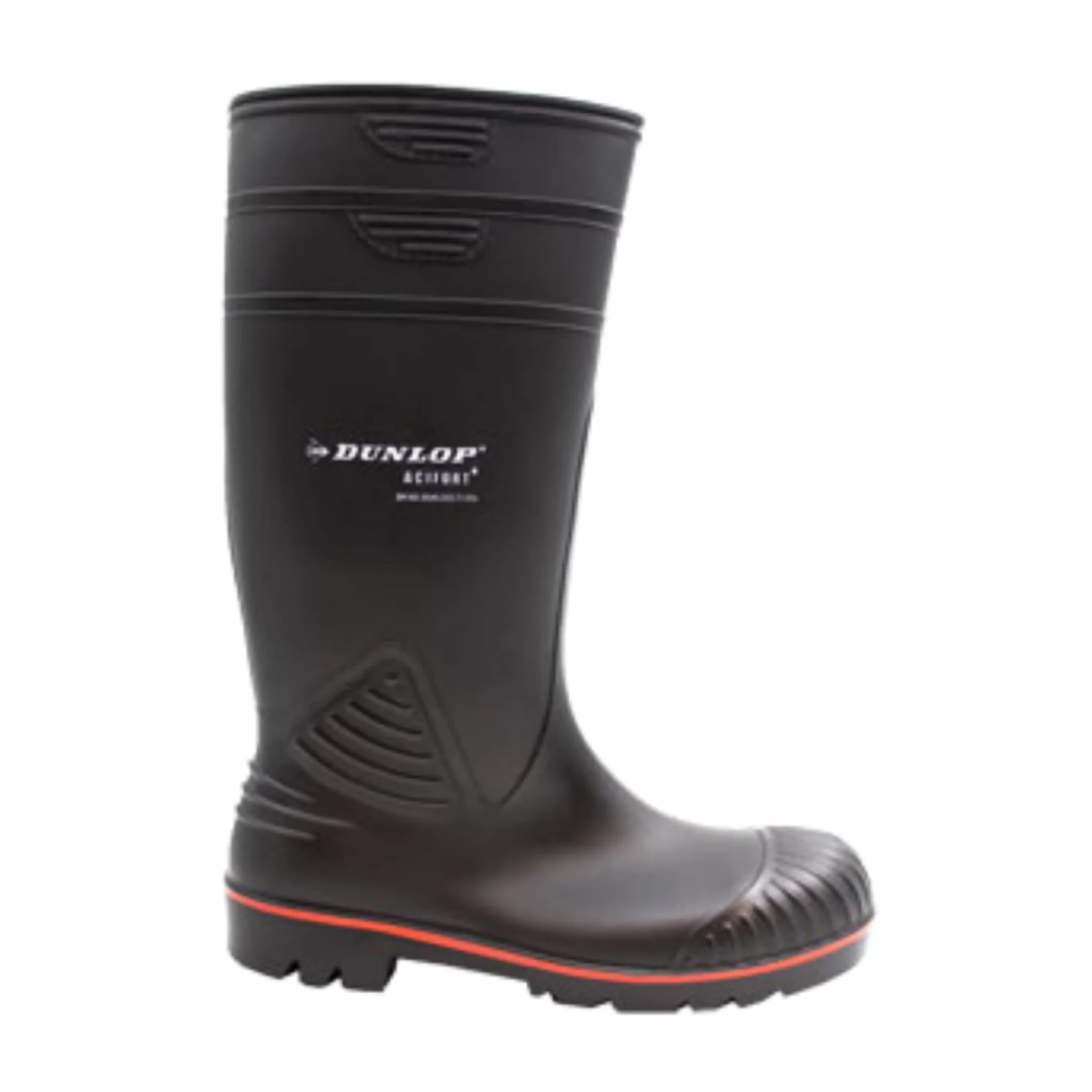 DUNLOP Dunlop Acifort Heavy Duty Full Safety Botas de seguridadUnisex adulto