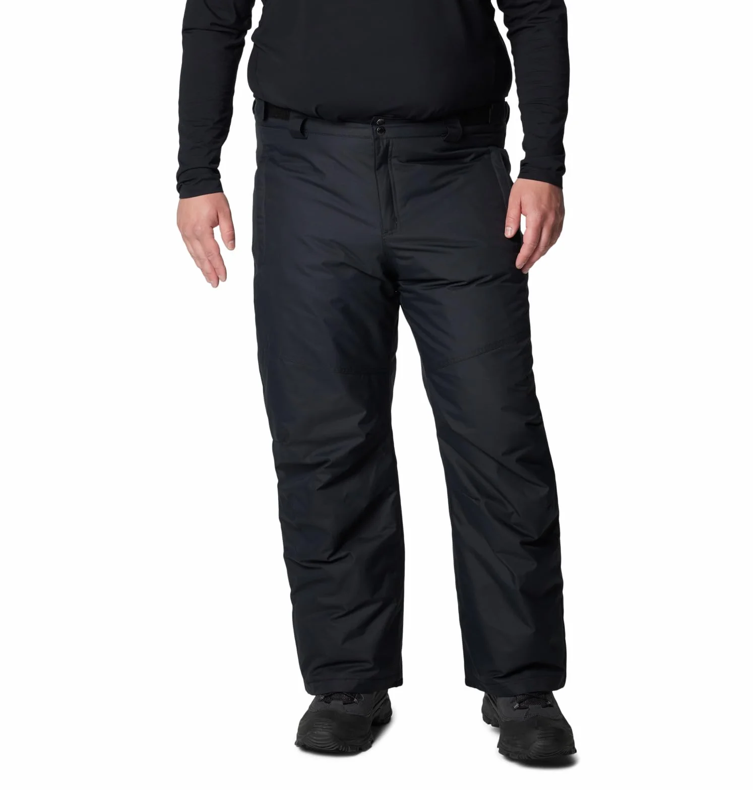 Columbia Bugaboo™ V Pant - Pantalones de esquí Hombre